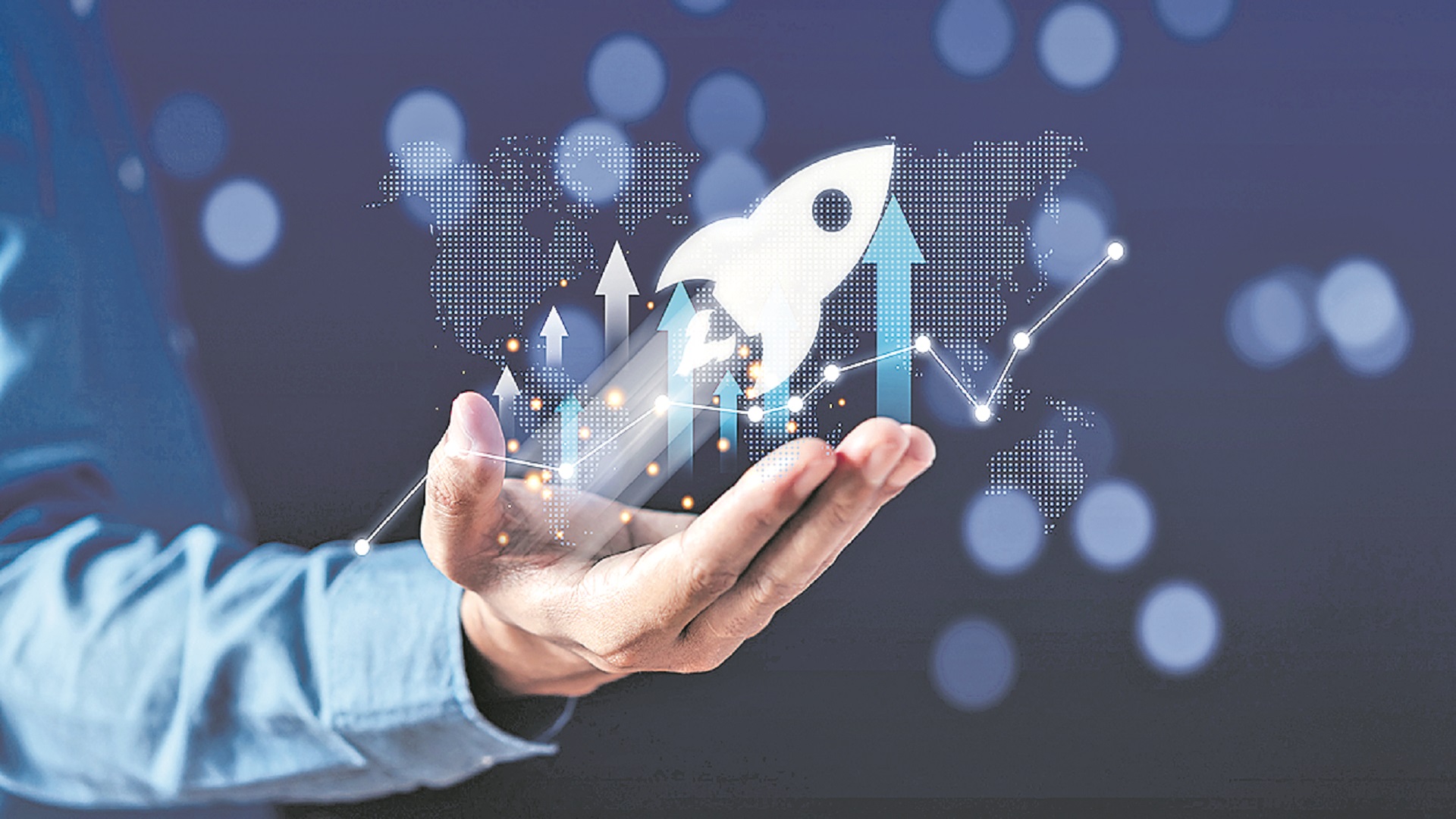 Future Unicorn Report 2025