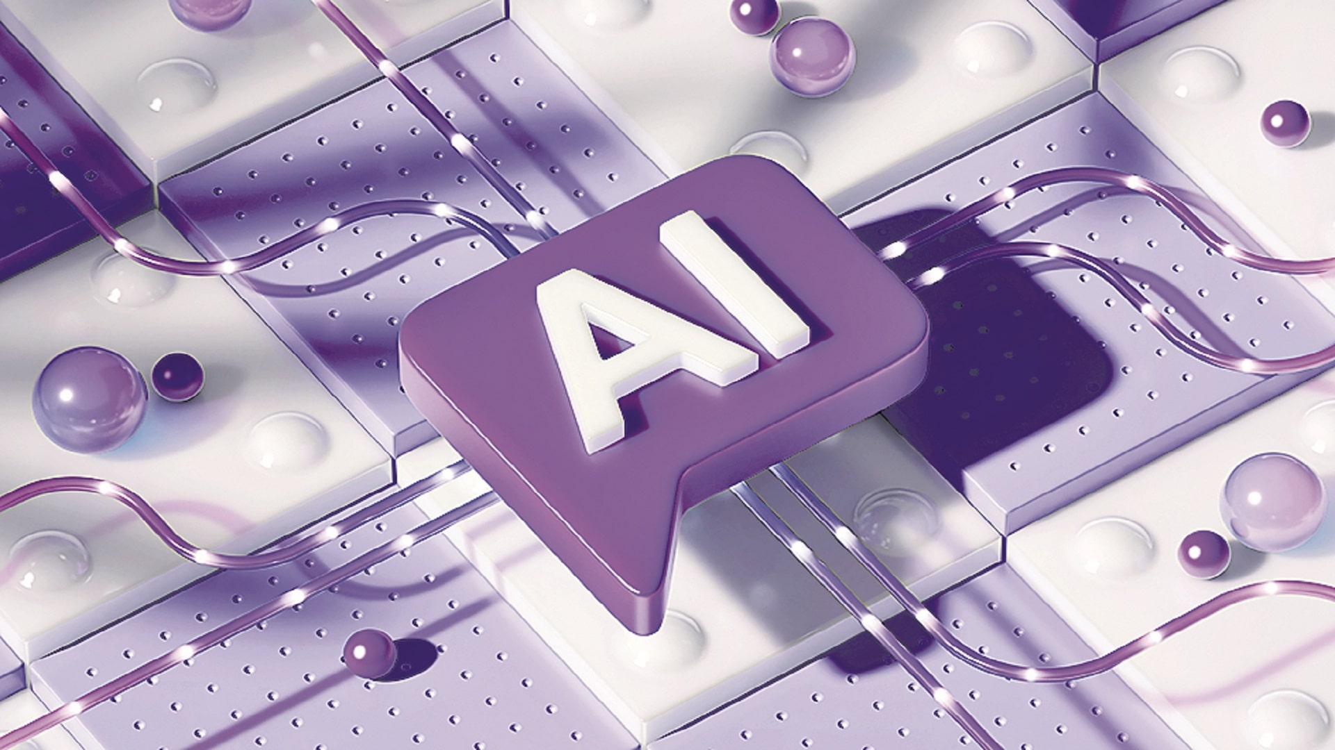 Global AI Vibrancy Tool