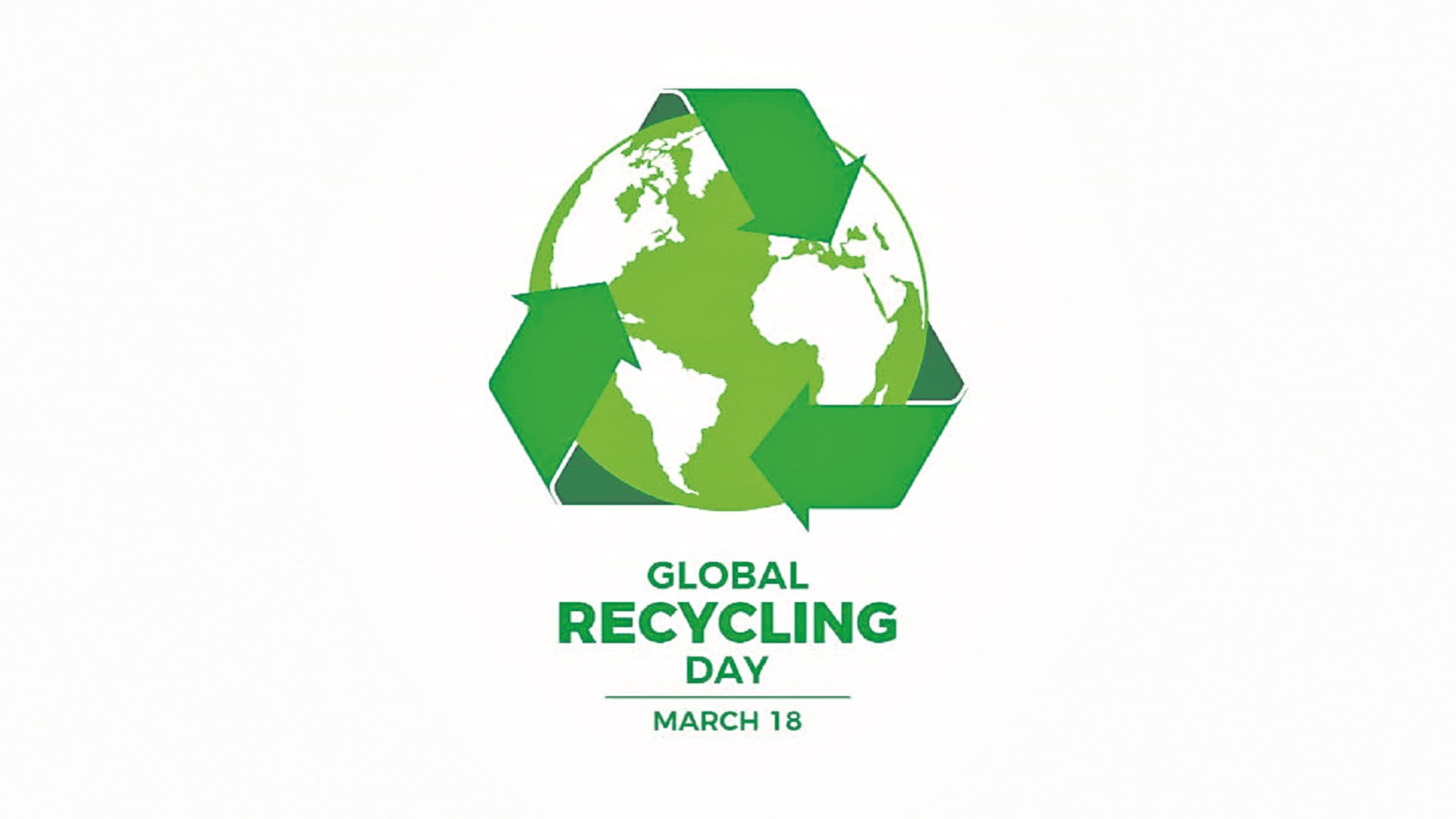 Global Recycling Day