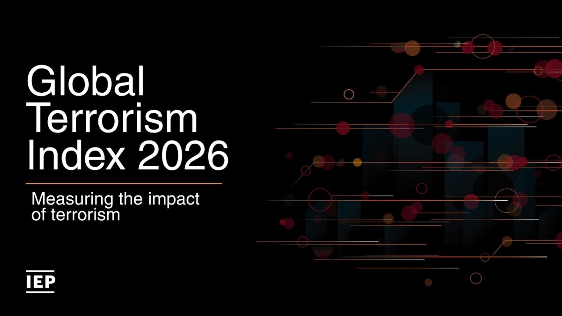 Global Terrorism Index 2026
