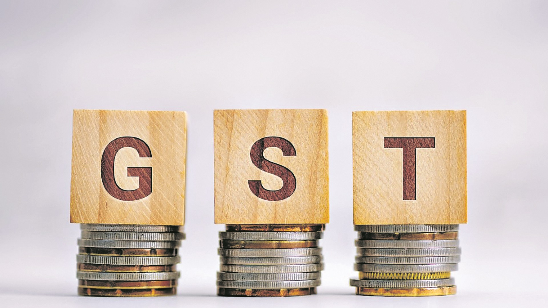 Goods and Services Tax (GST)