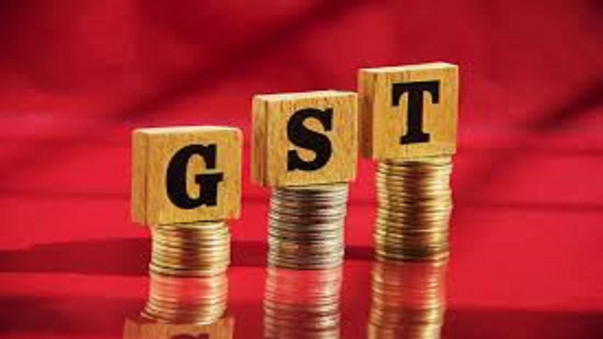 Goods and Services Tax (GST)