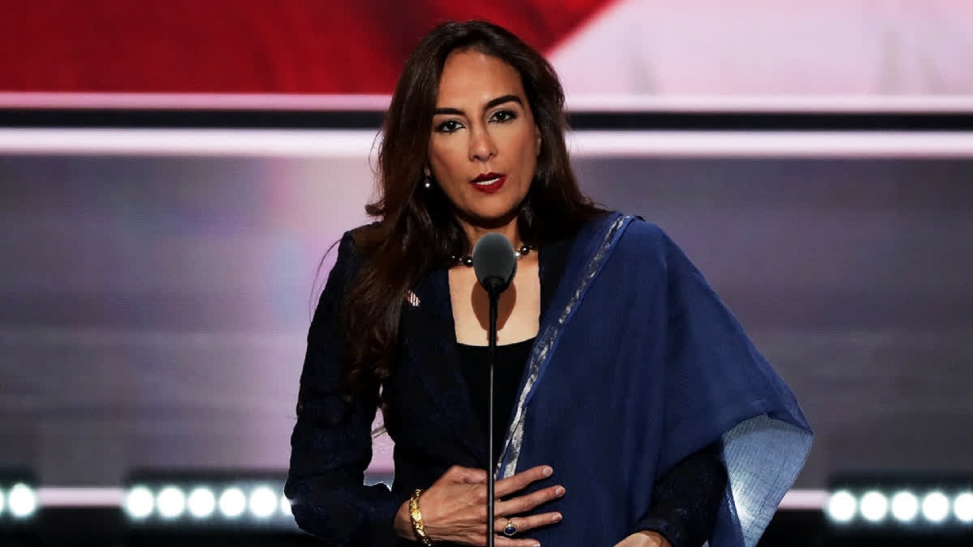 Harmeet K Dhillon