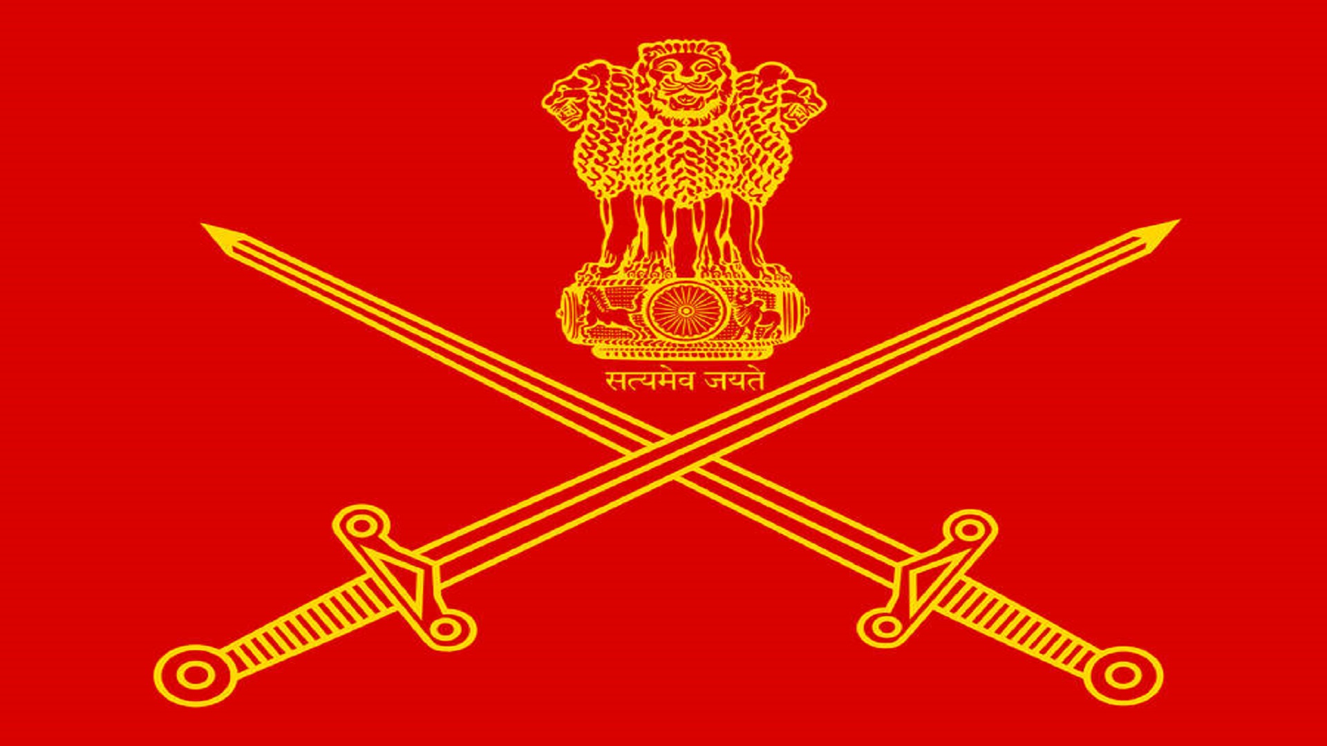 Havildar & Naib Subedar Posts In Indian Army