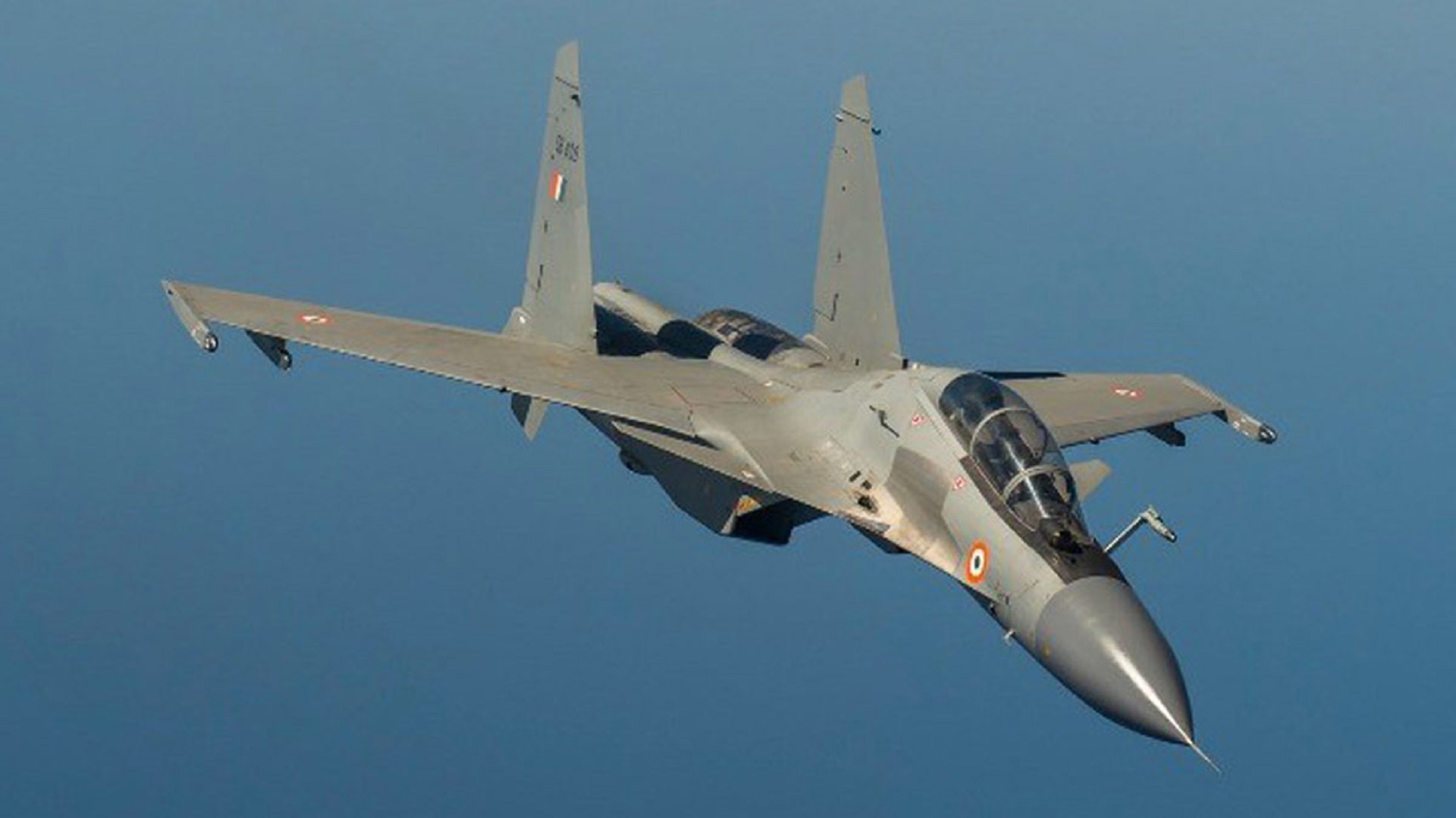 Hindustan Aeronautics Limited (HAL)