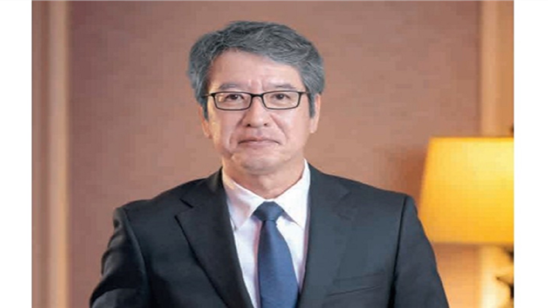 Hisashi Takeuchi