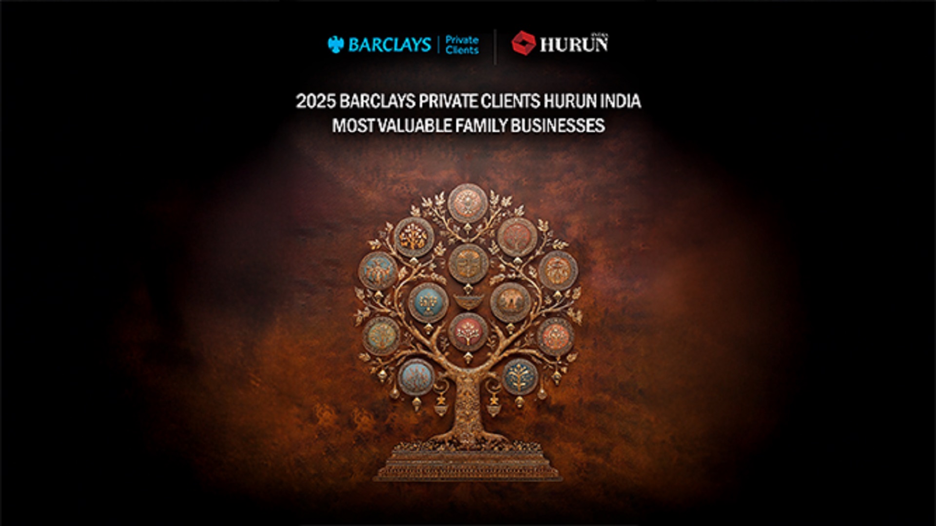 Hurun-Barclays report
