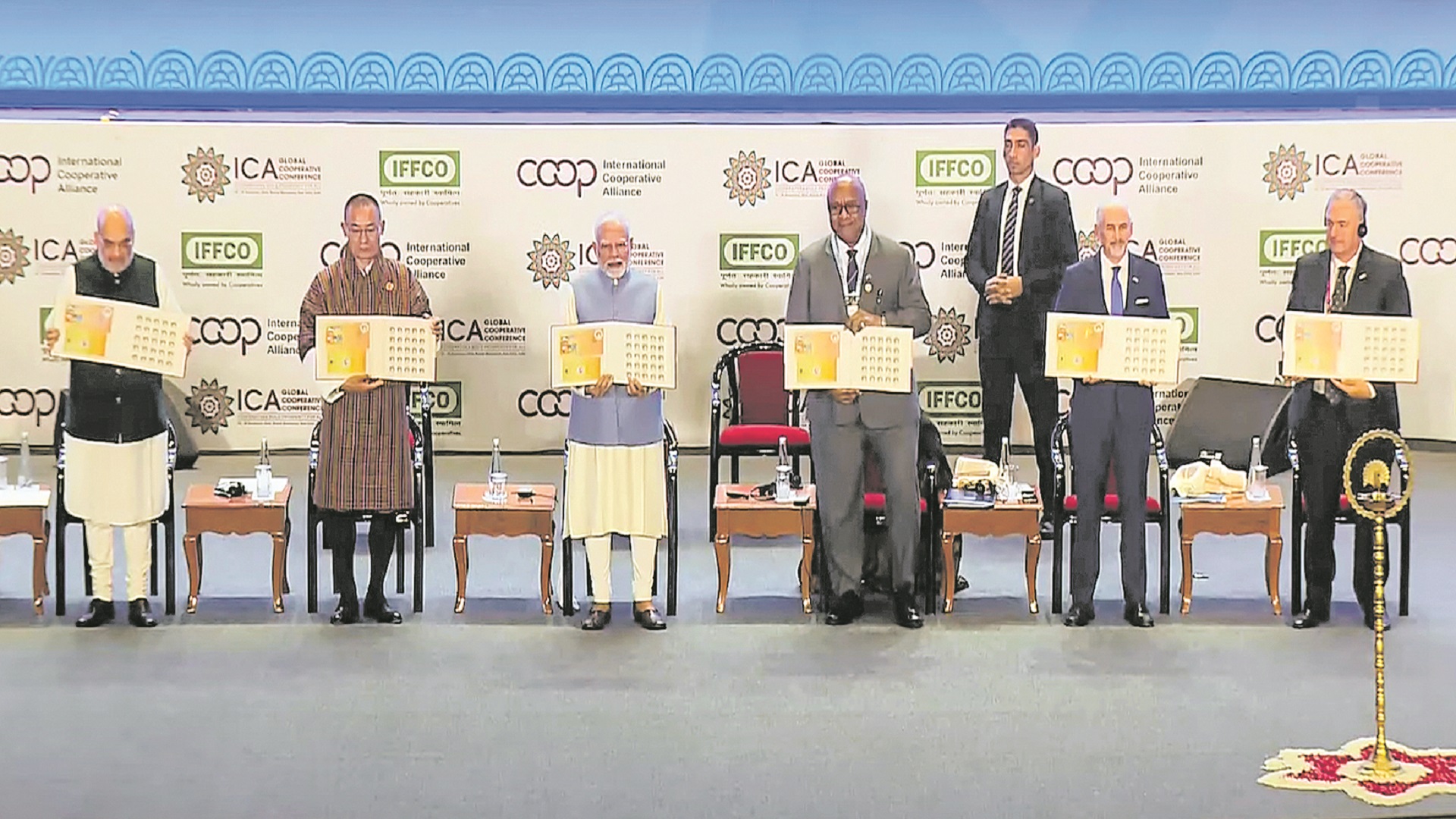 ICA Global Cooperative Conference 2024