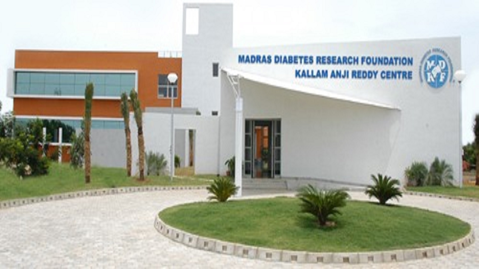 ICMR was established the country’s first diabetes biobank