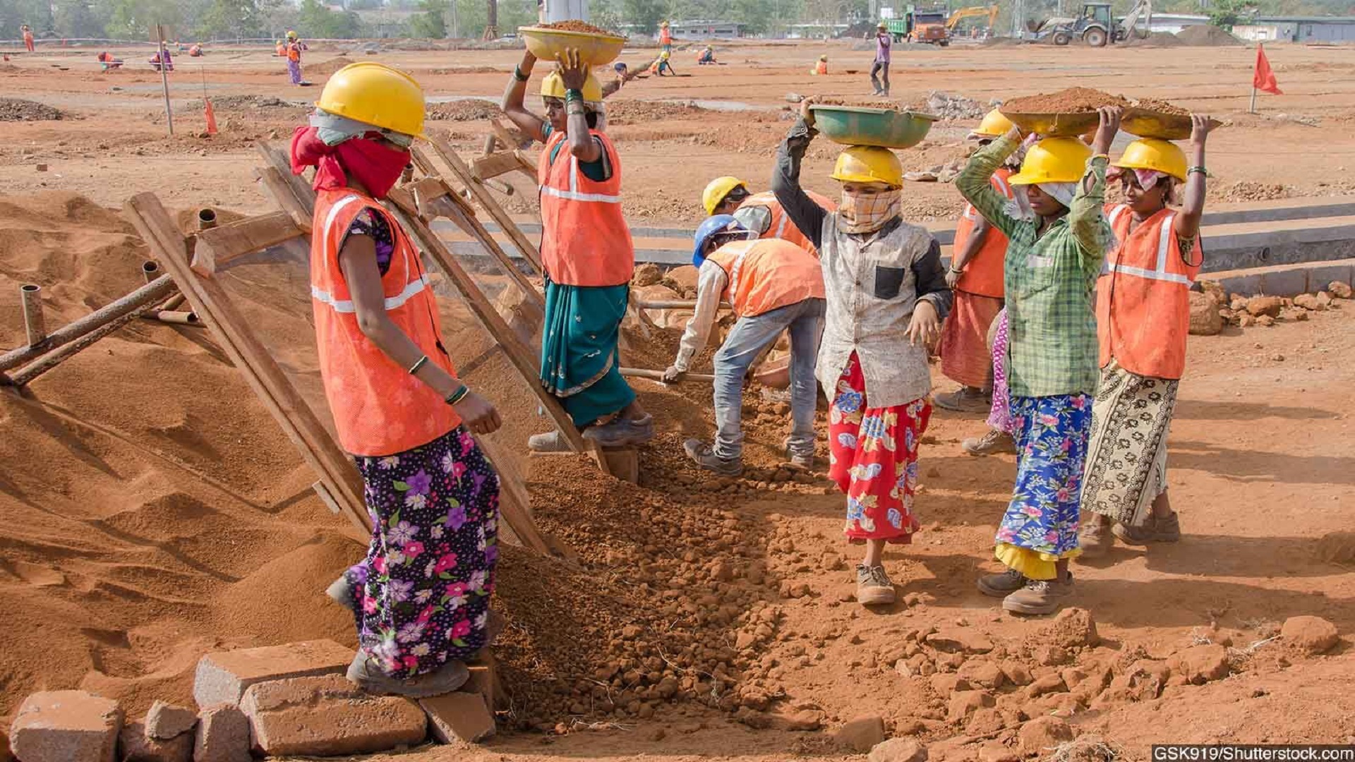 Implementation of four new Labour Codes