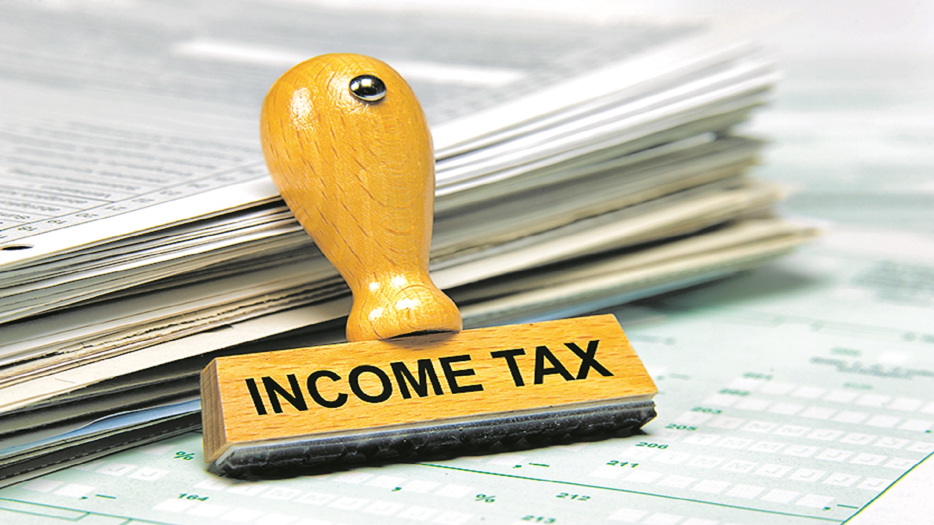 Income-tax Act, 2025