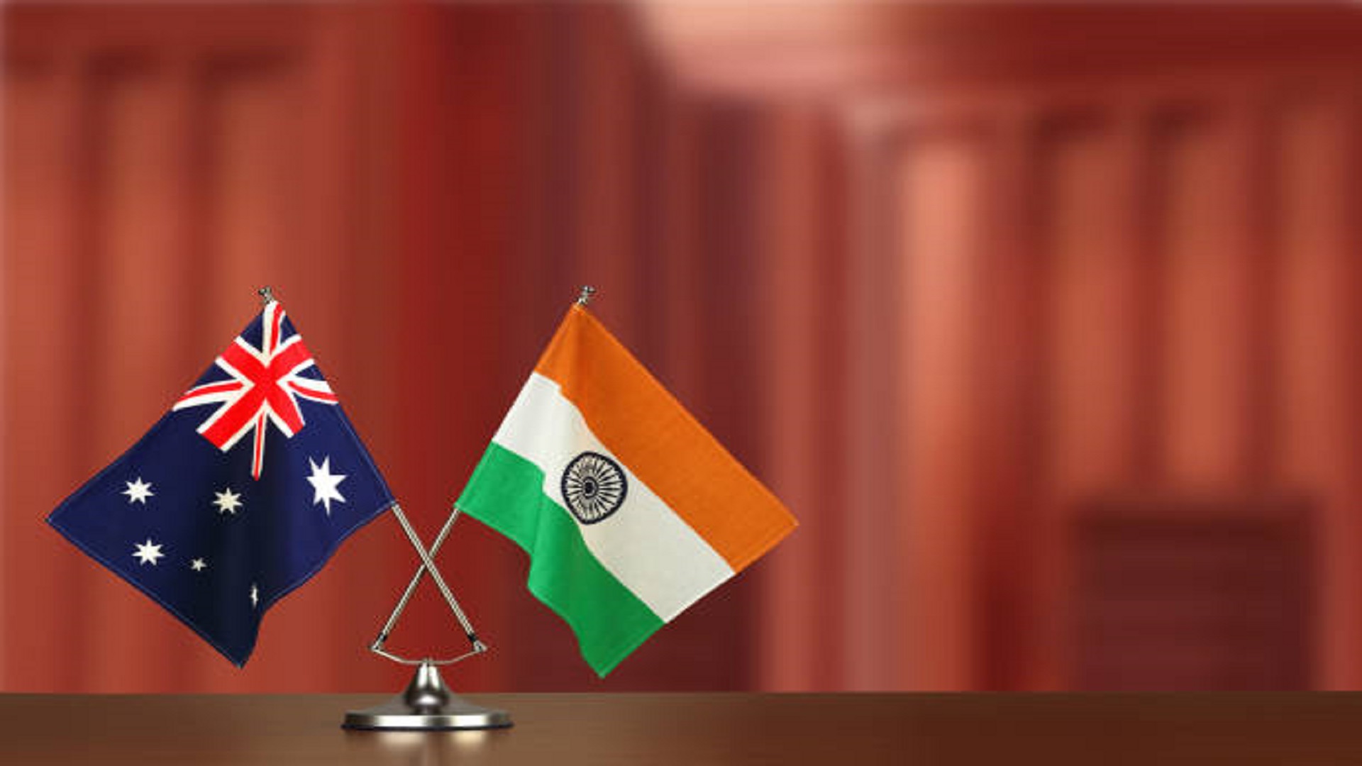 India-Australia Economic Cooperation and Trade Agreement (Ind-Aus ECTA)