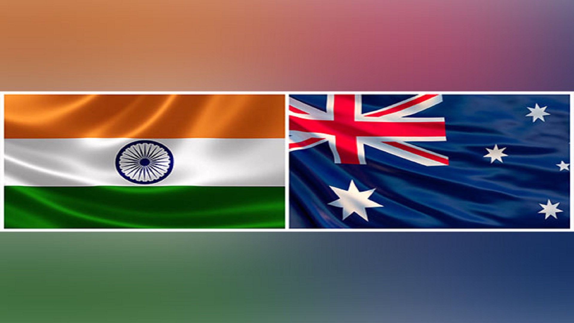 India-Australia Economic Cooperation and Trade Agreement (Ind-Aus ECTA)