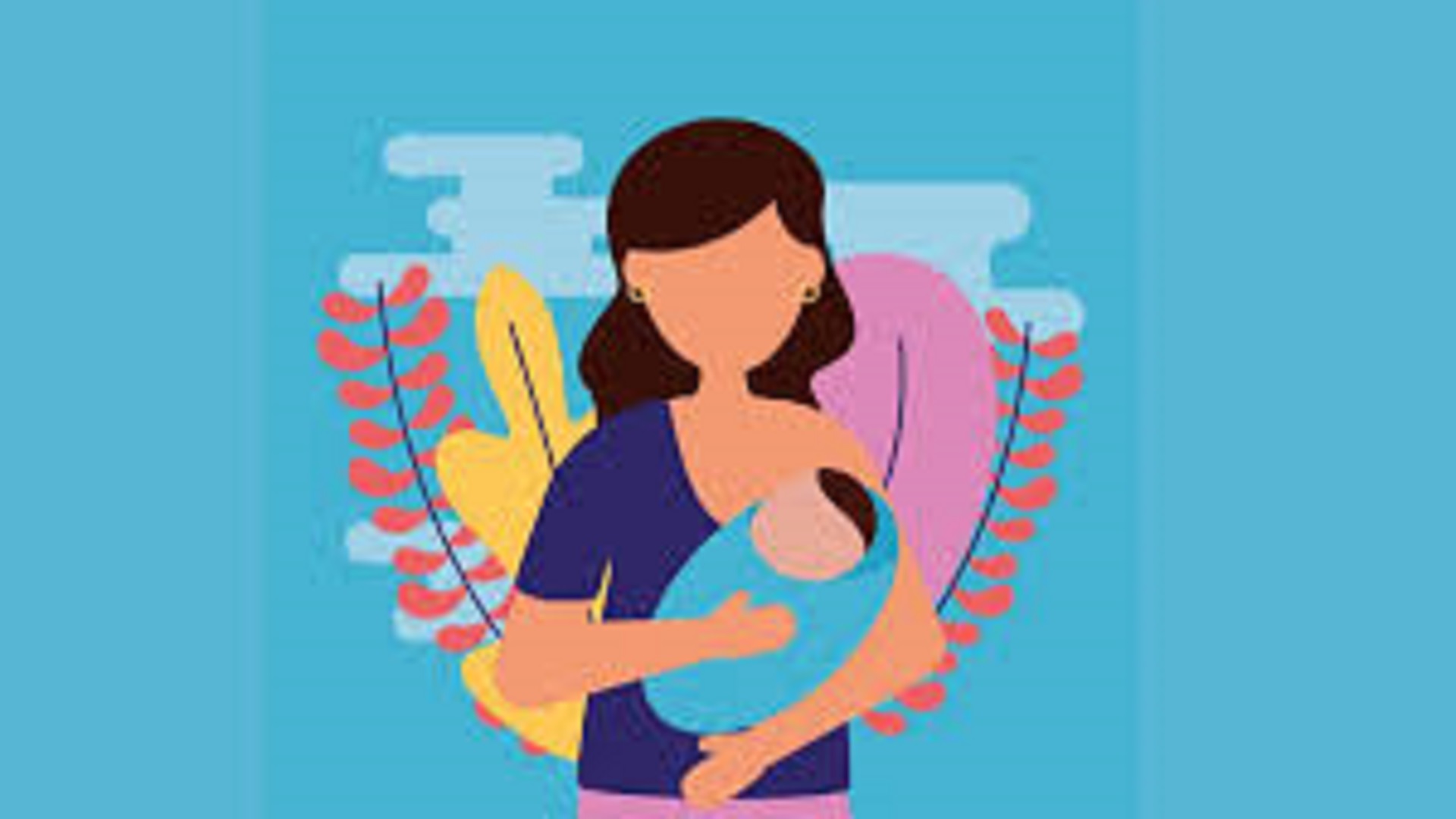 India has reported 24,700 maternal deaths in 2023