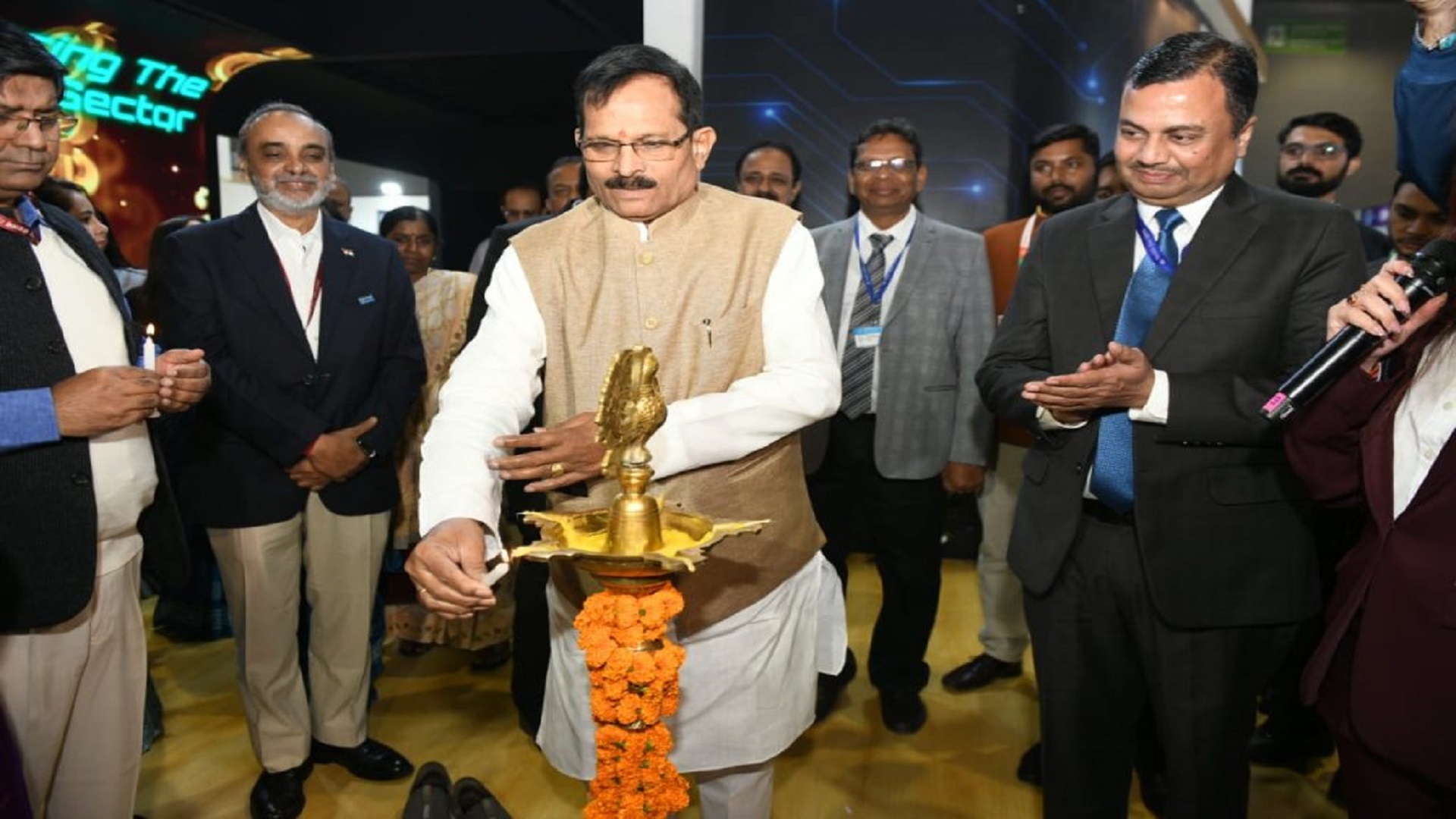 India International Trade Fair