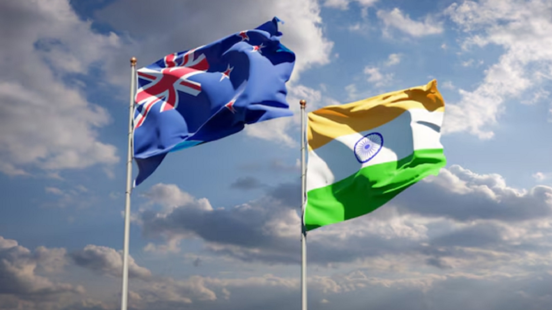 India-New Zealand Free Trade Agreement (FTA)