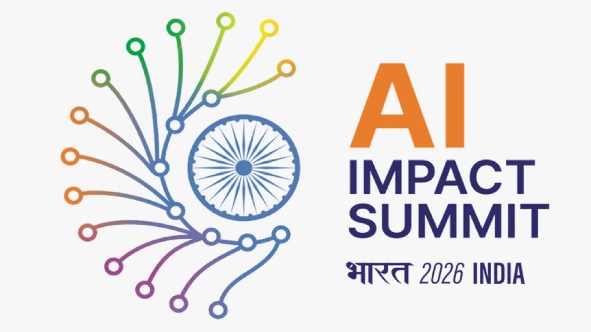 India will host the AI Impact Summit