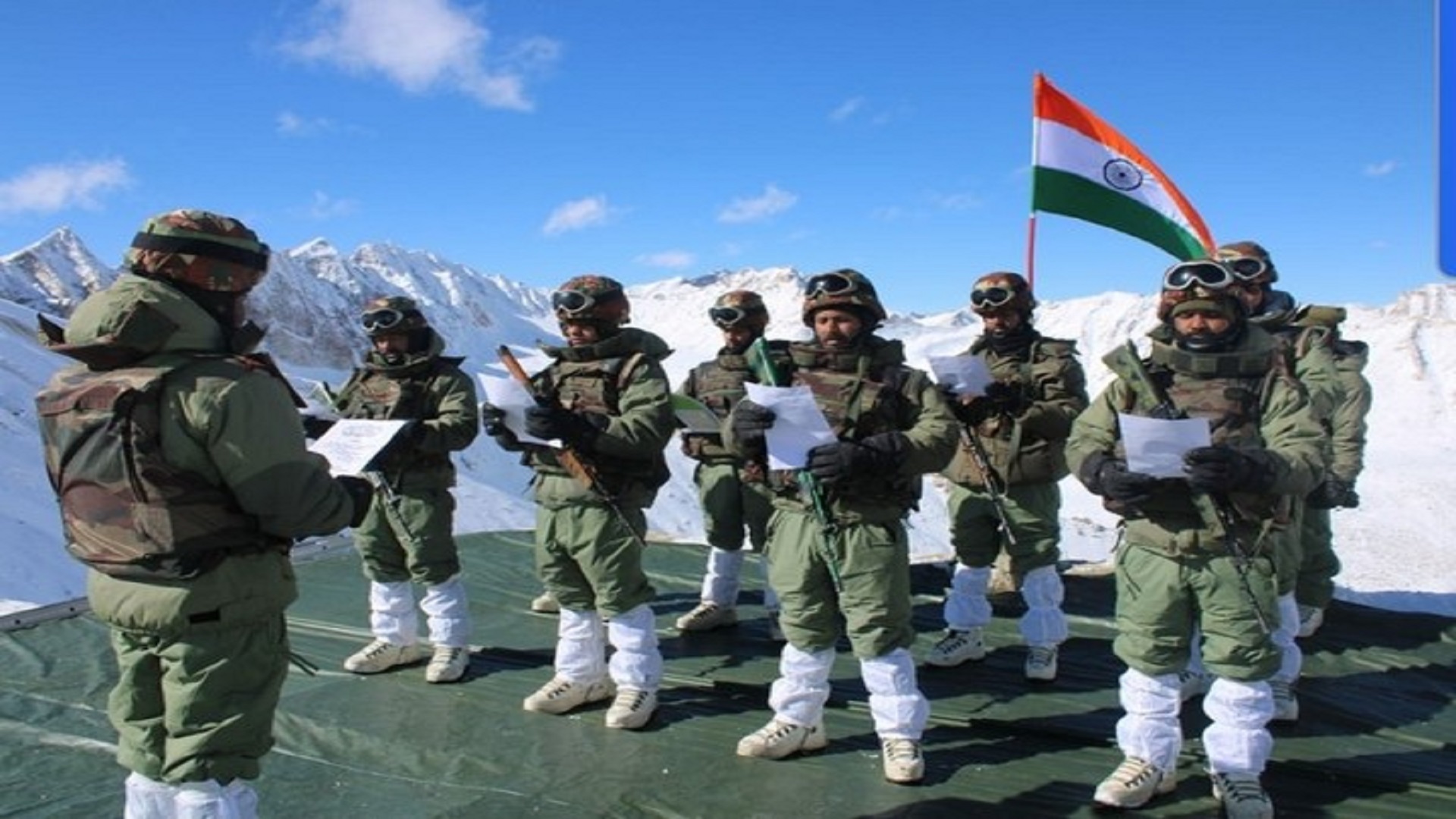 Indian Air Force
