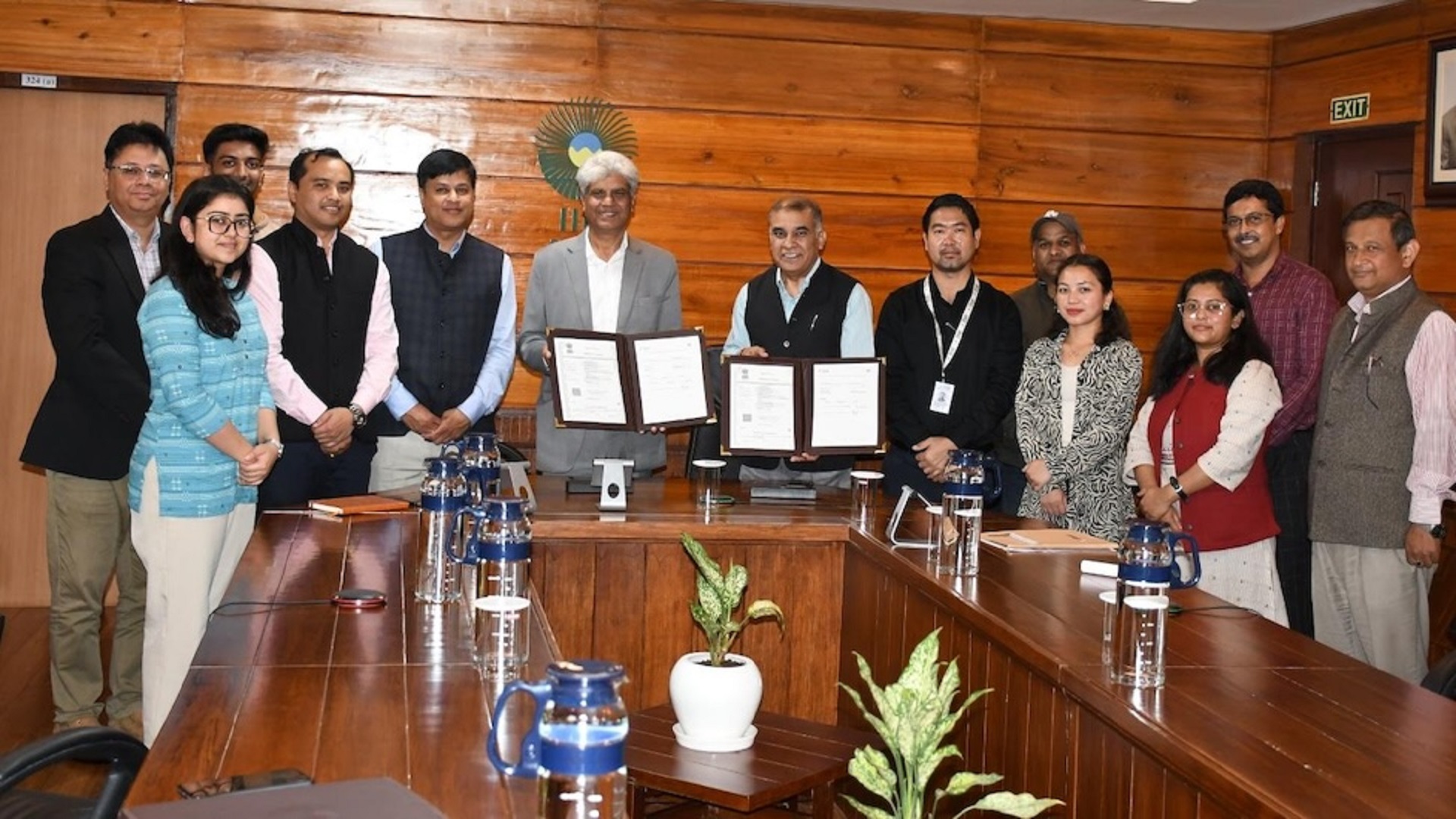 Indian Institute of Management (IIM)