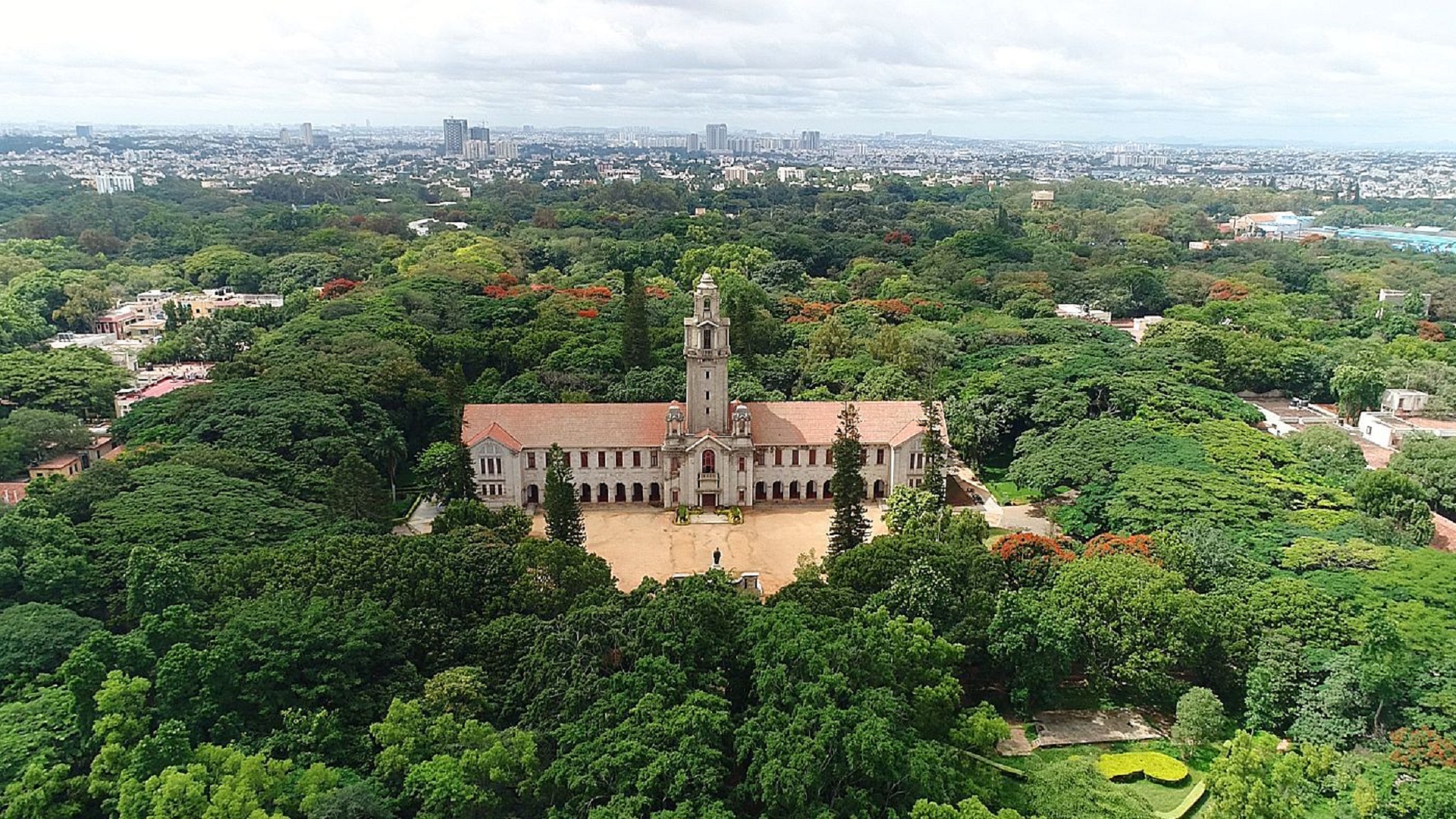 Indian Institute of Science (IISc)