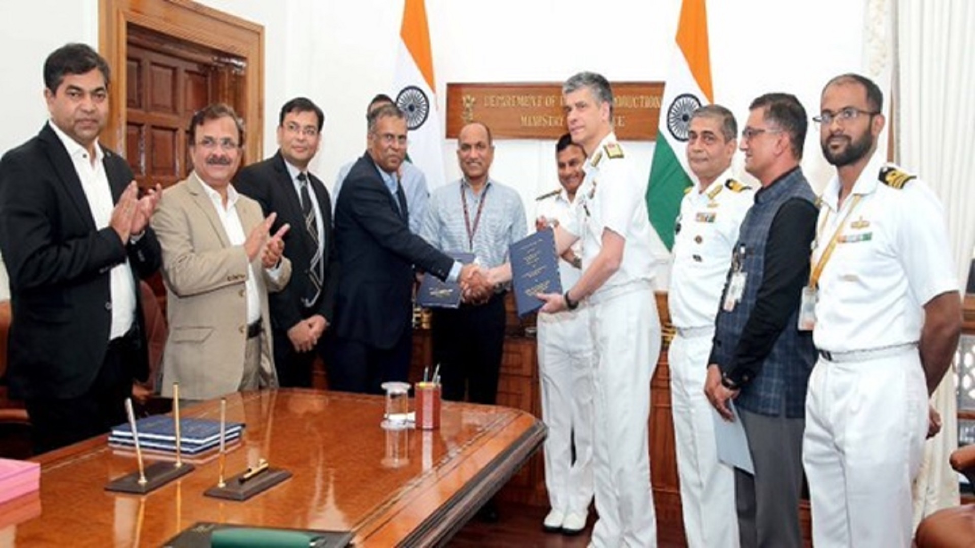 Indian Navy