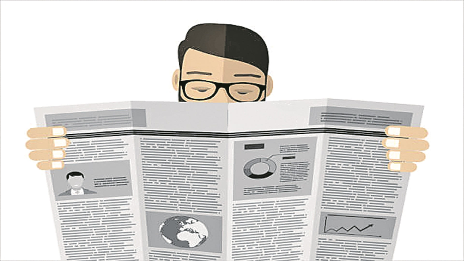 Indian Newspaper Day