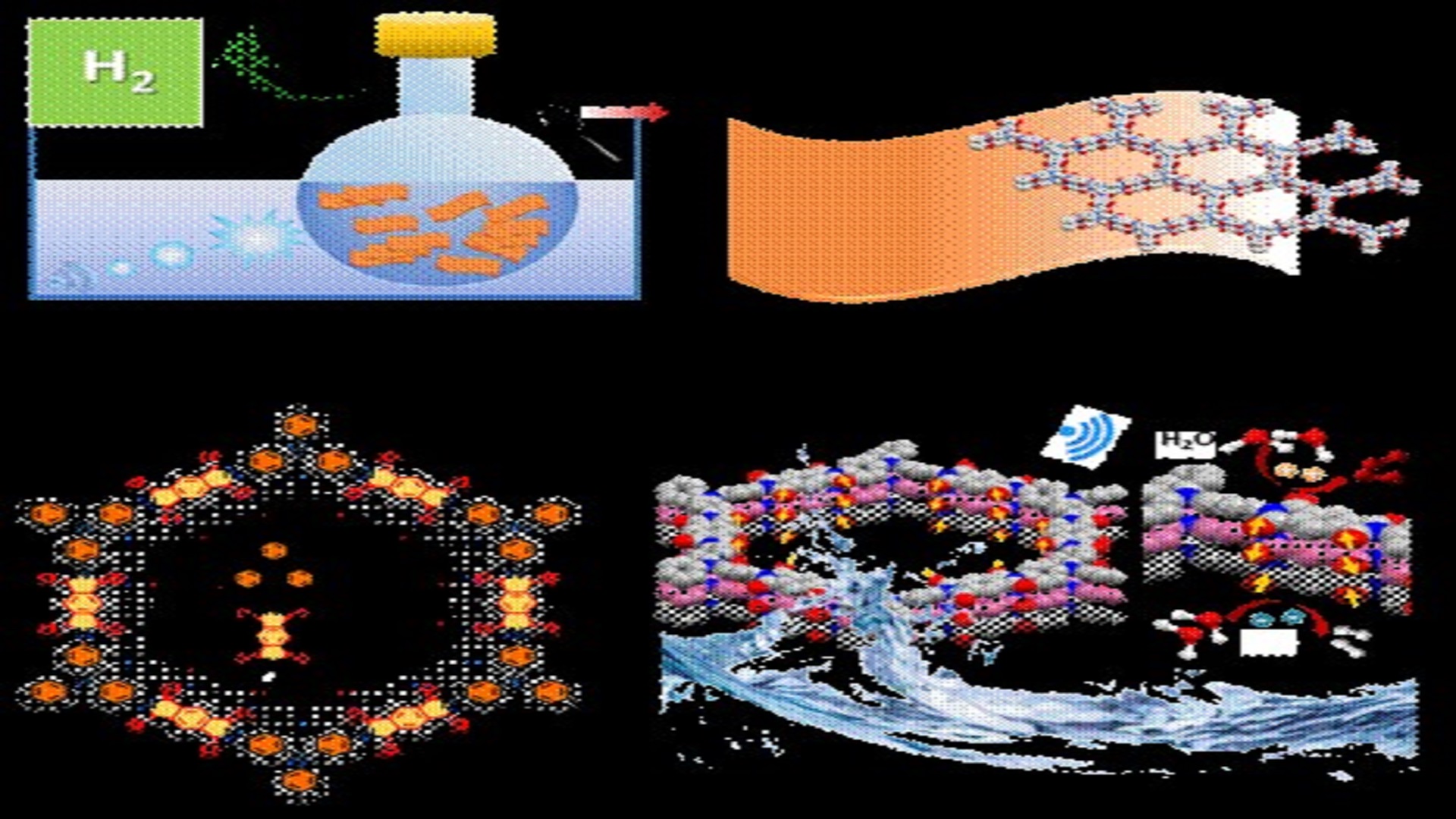 Indian researchers have developed a novel