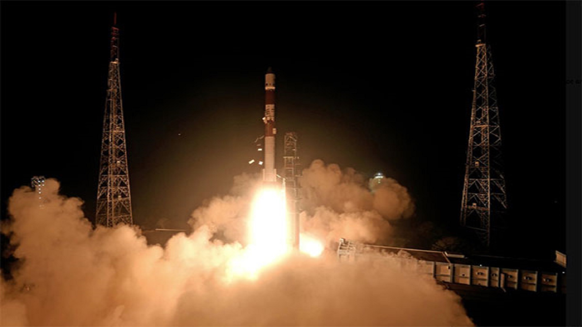 Indian Space Research Organisation (ISRO)
