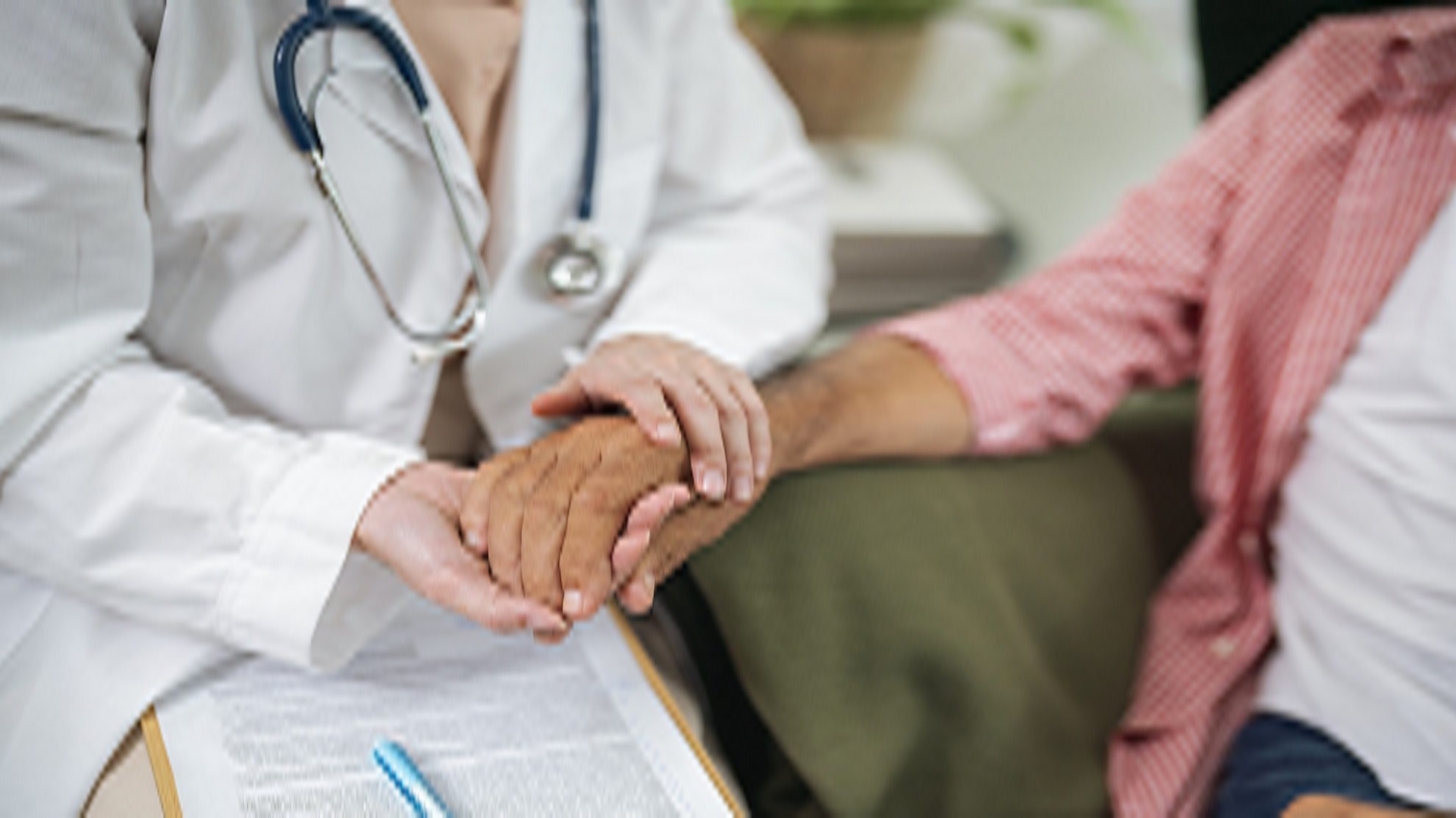 India’s doctor-population