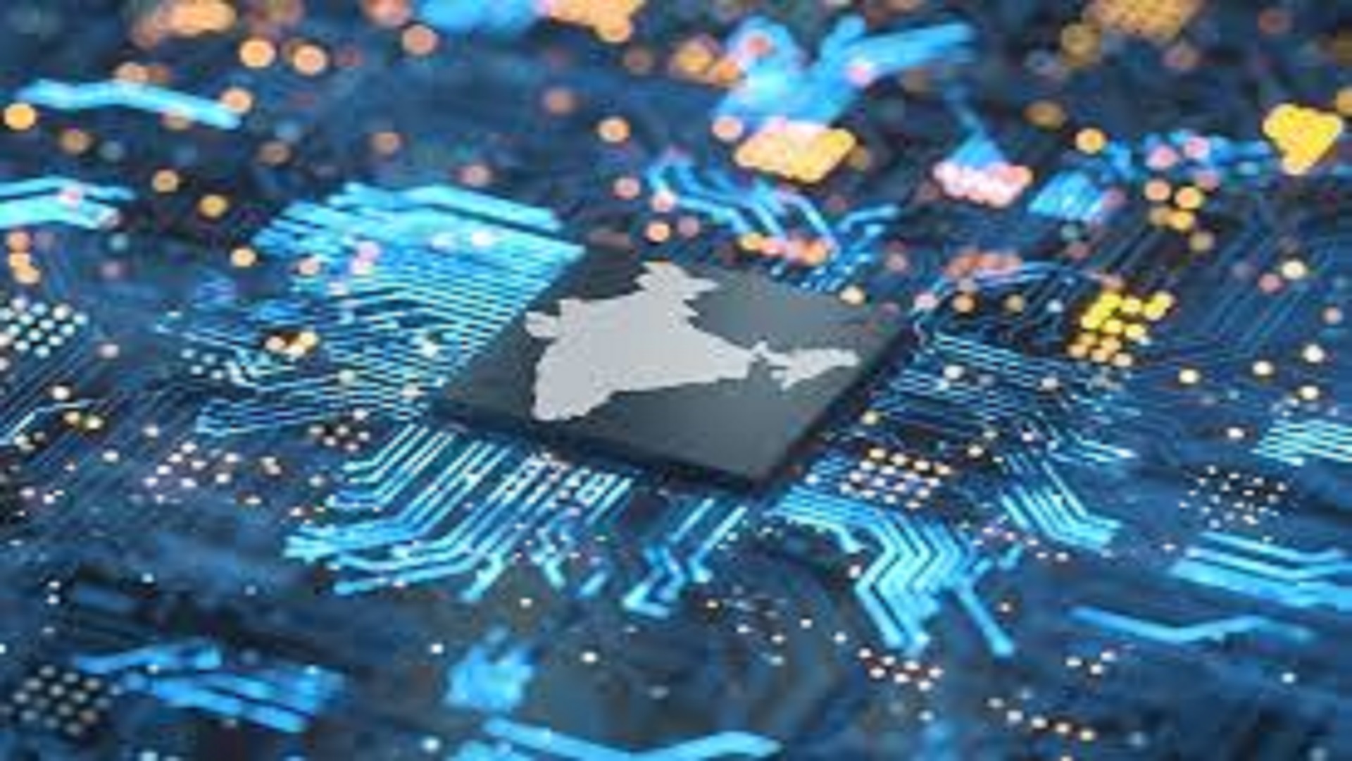 India’s first end-to-end semiconductor