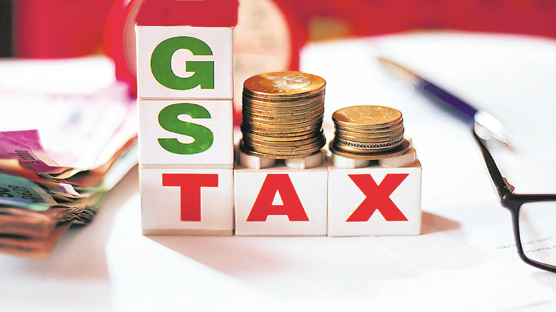 India’s Goods and Services Tax (GST)
