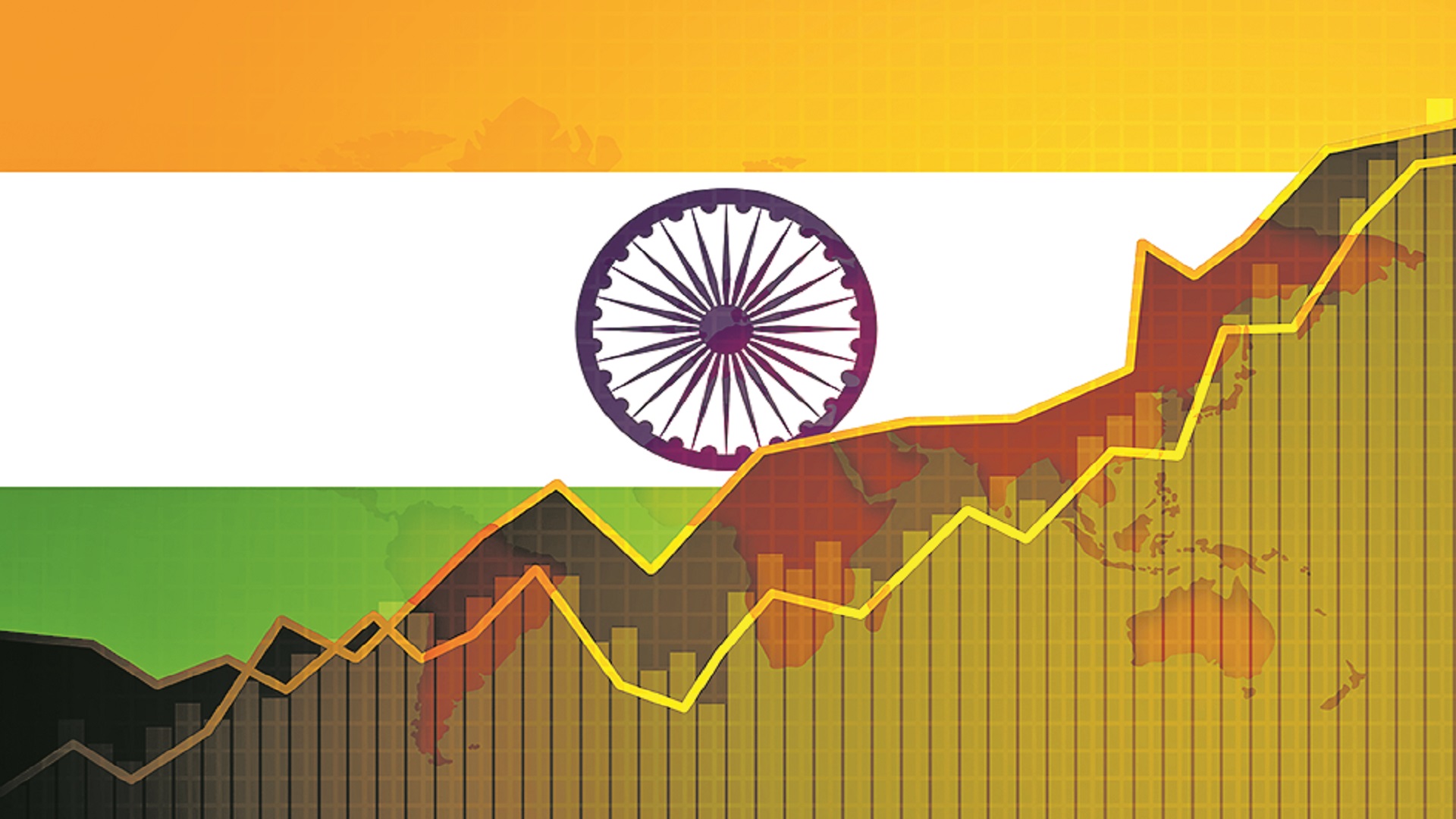 India's Growth at 7.5% in 2025-26