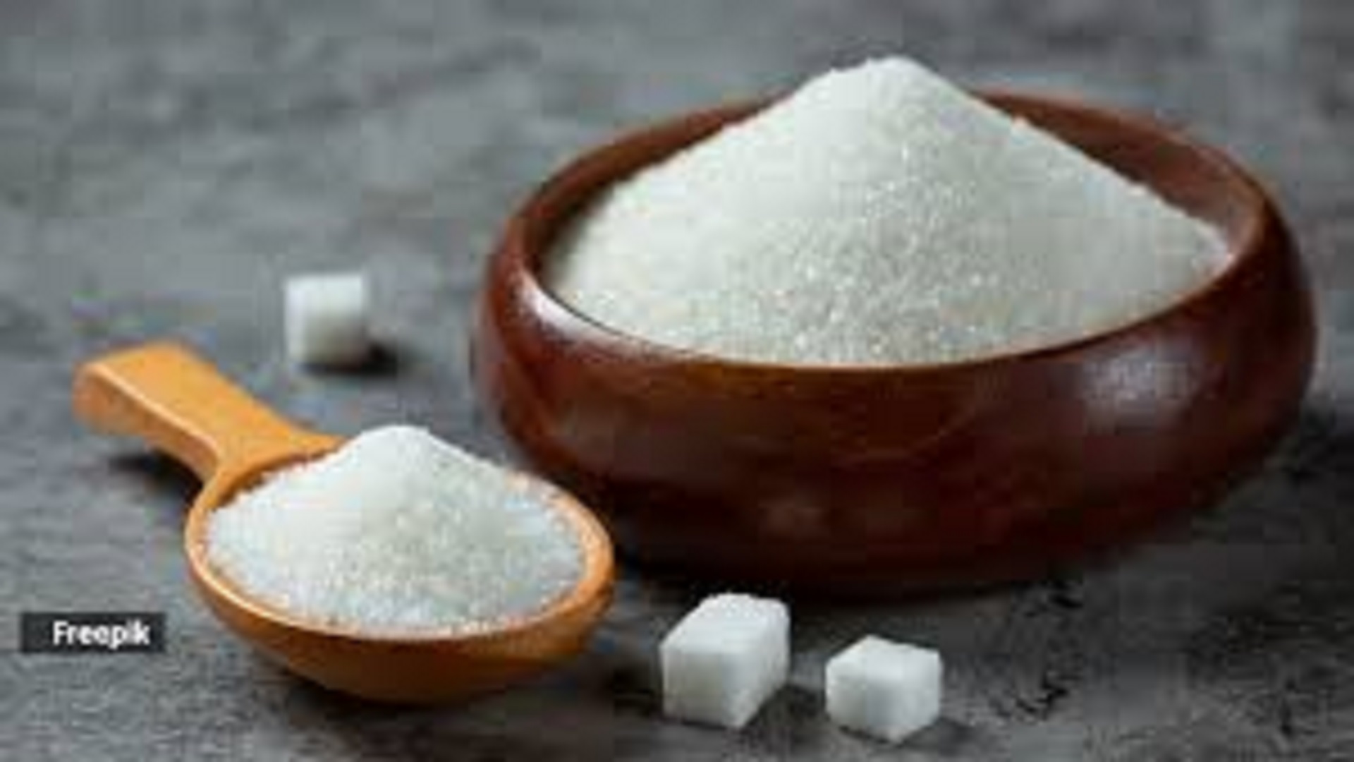 India's sugar production