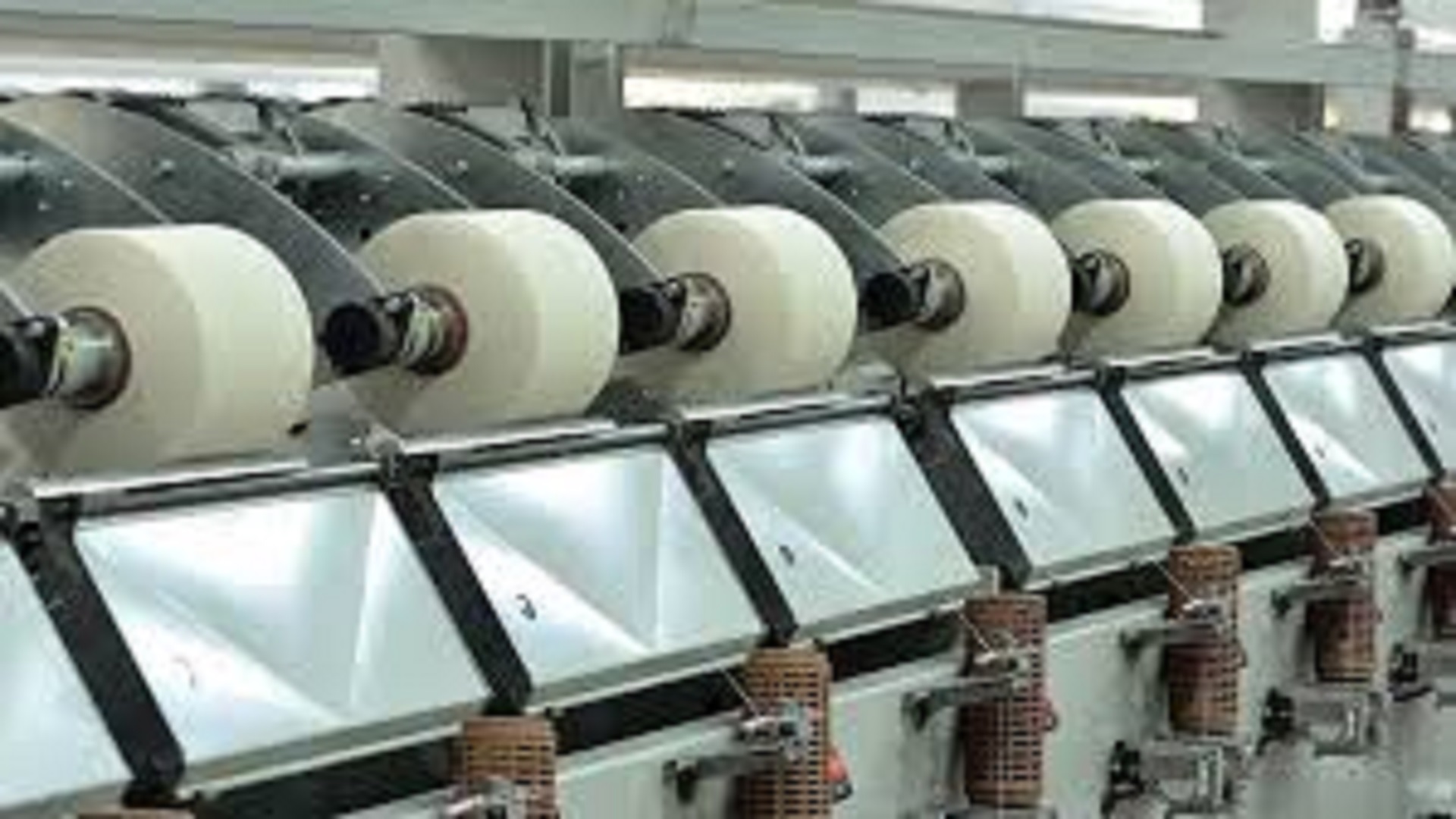 India’s textile sector