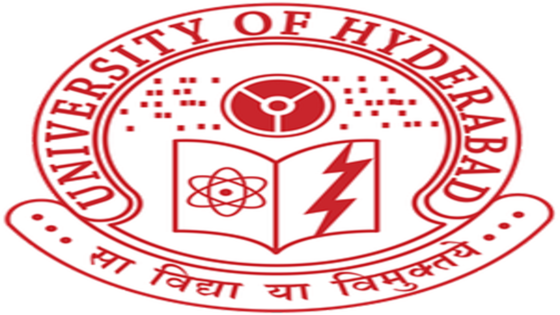 Integrated PG programs In University of Hyderabad
