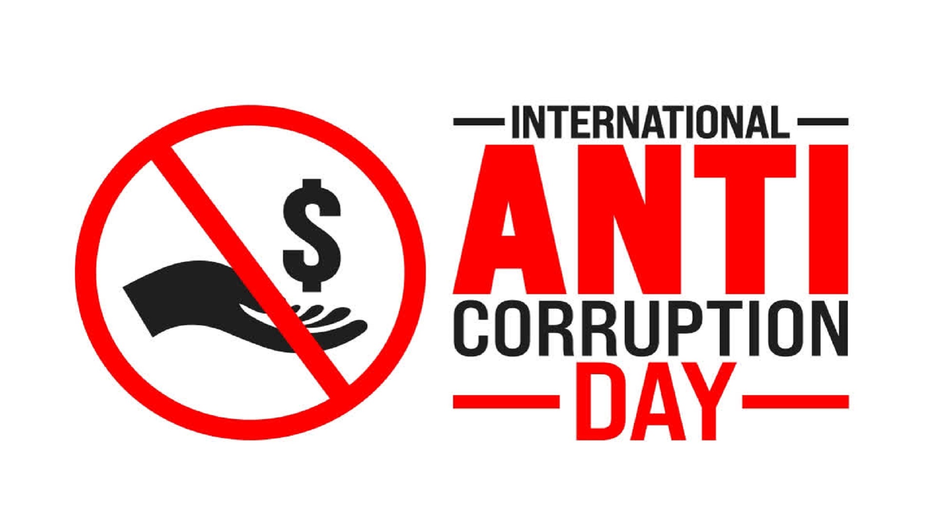 International Anti-Corruption Day