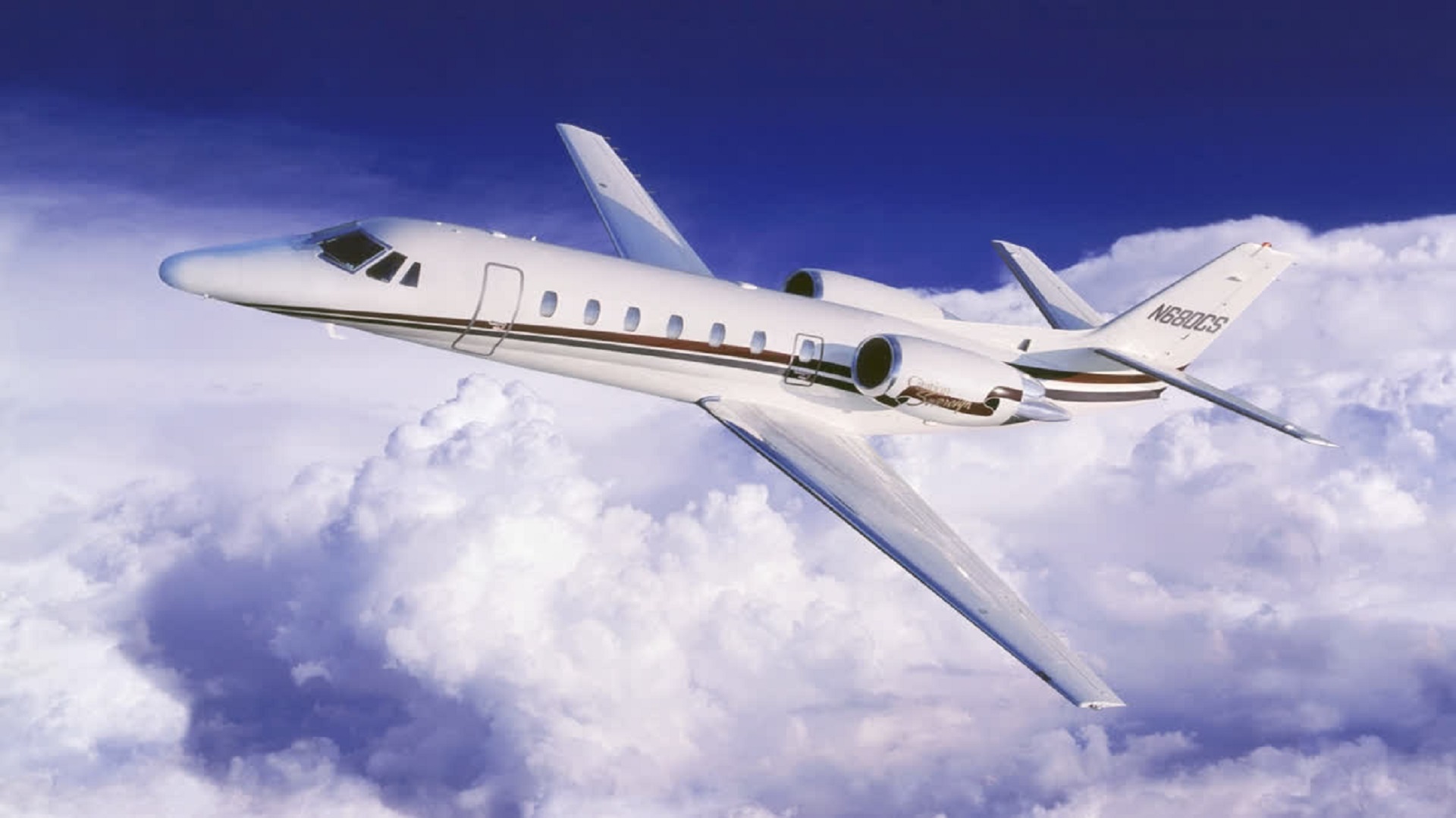 International Civil Aviation Day