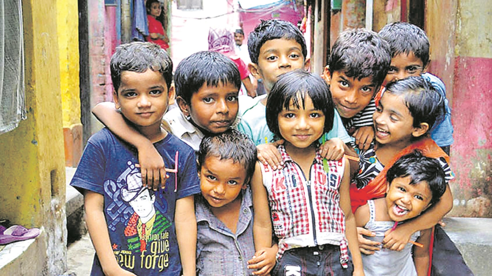 International Day of Child Rights