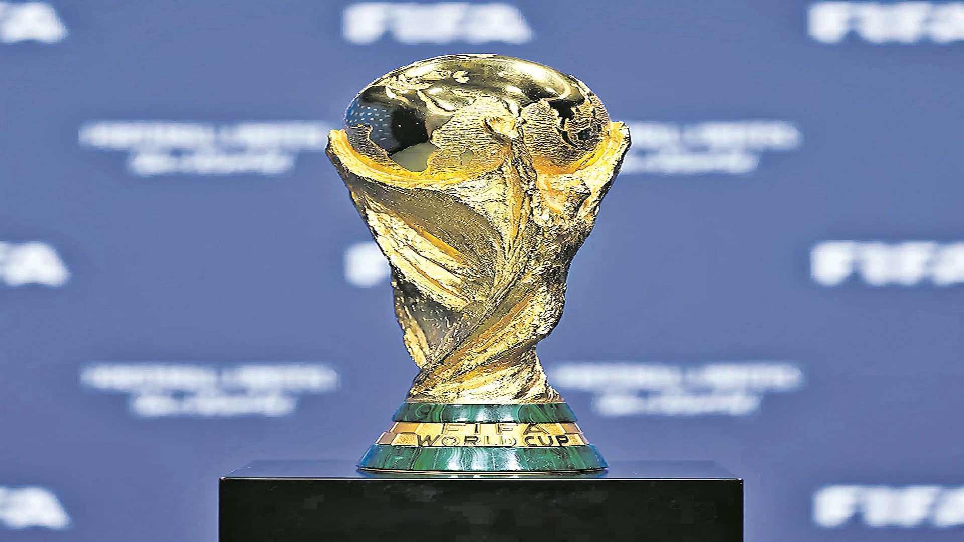 International Football Federation (FIFA)