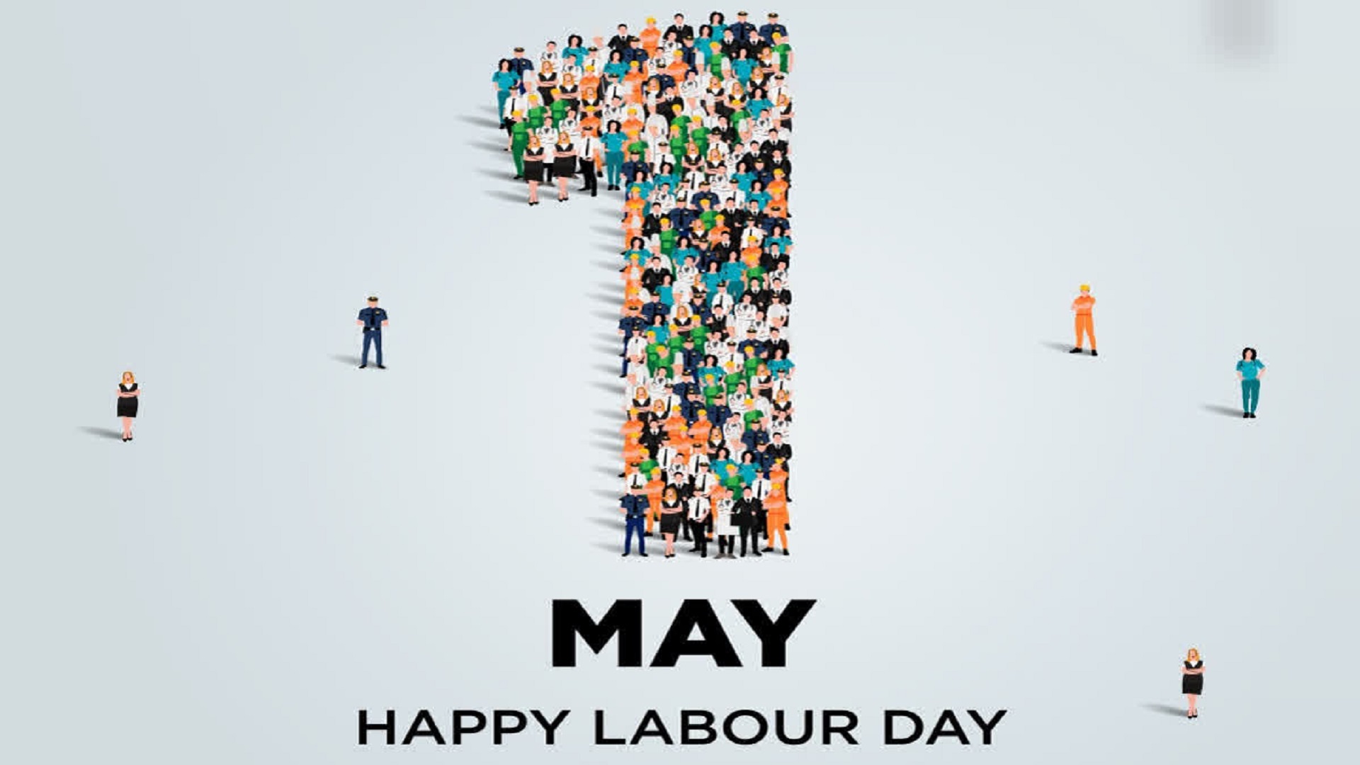 International Labour Day