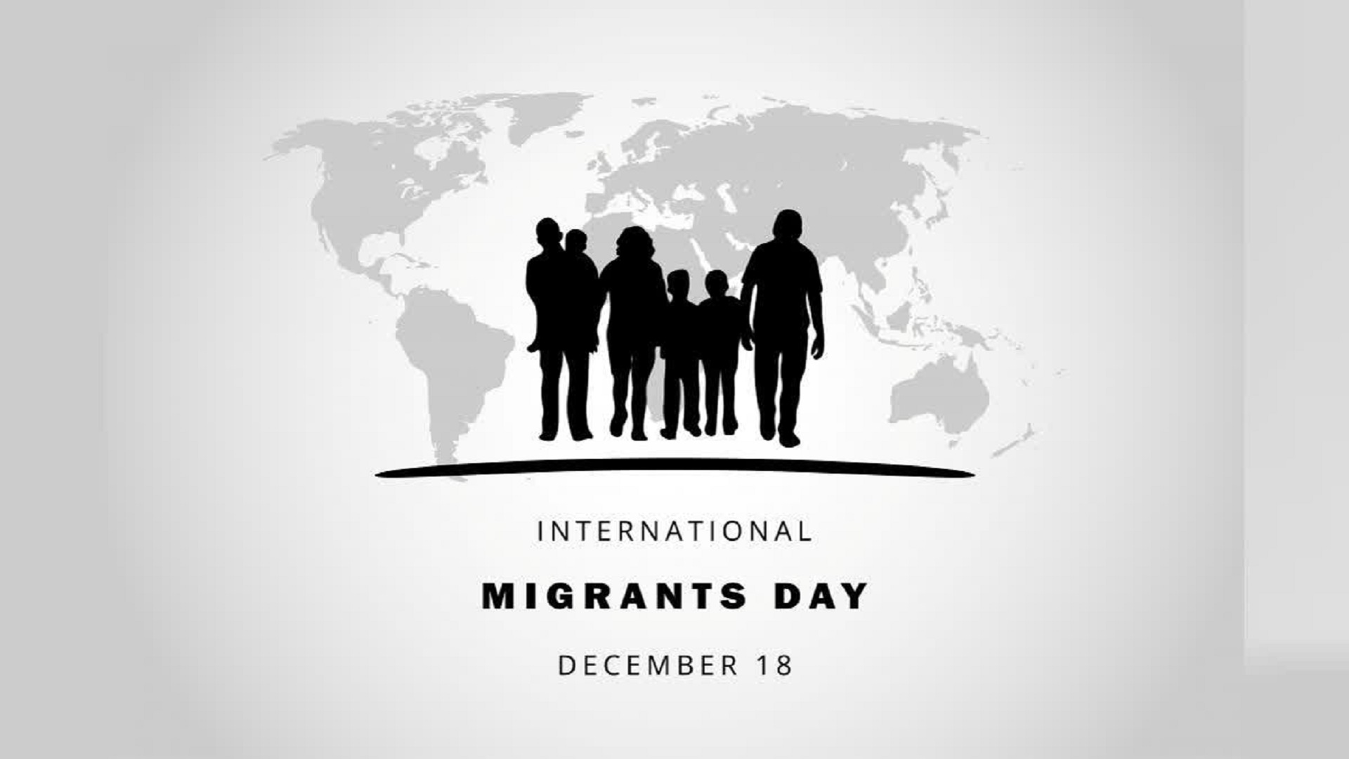 International Migrants Day