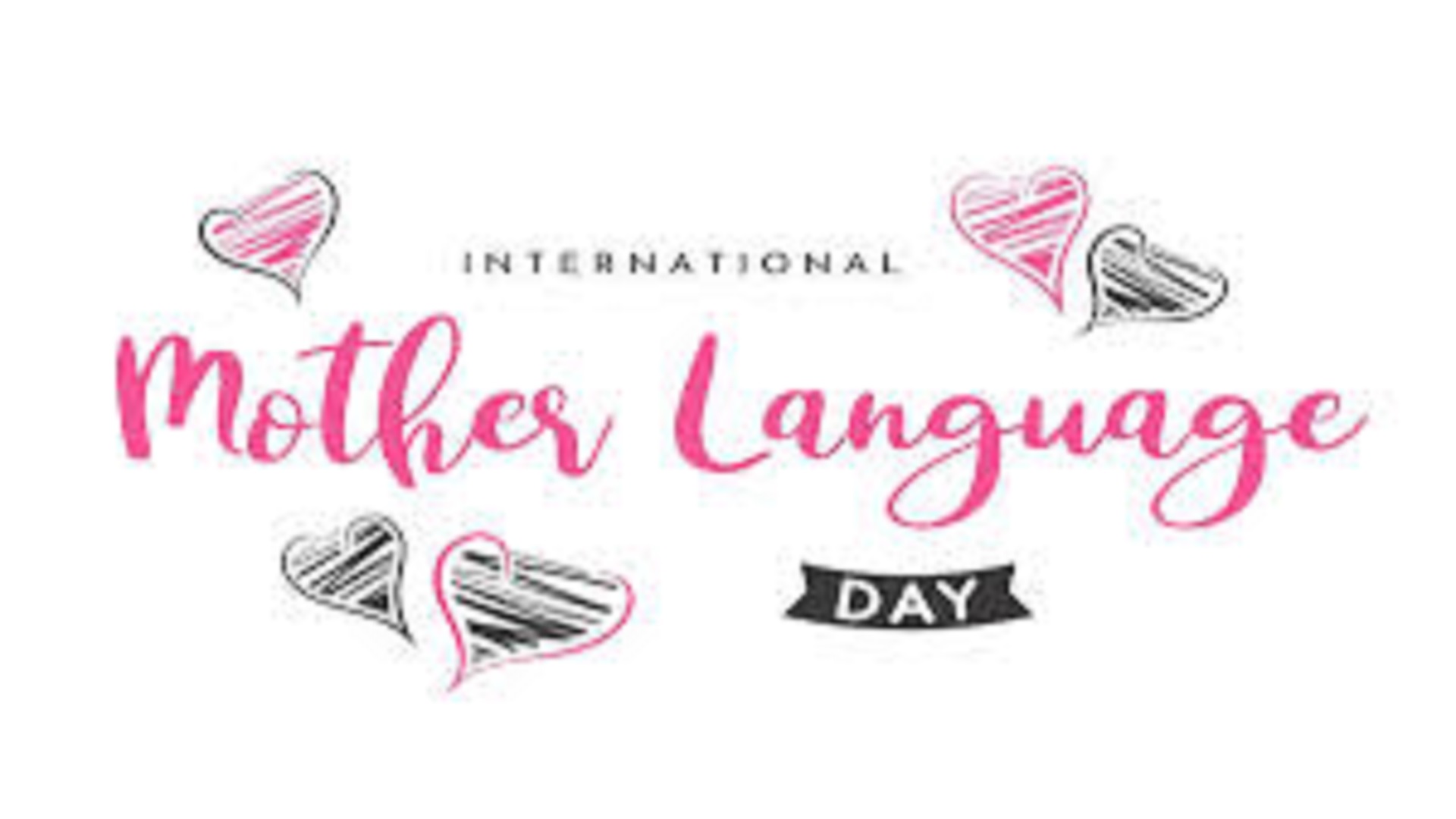 International Mother Language Day