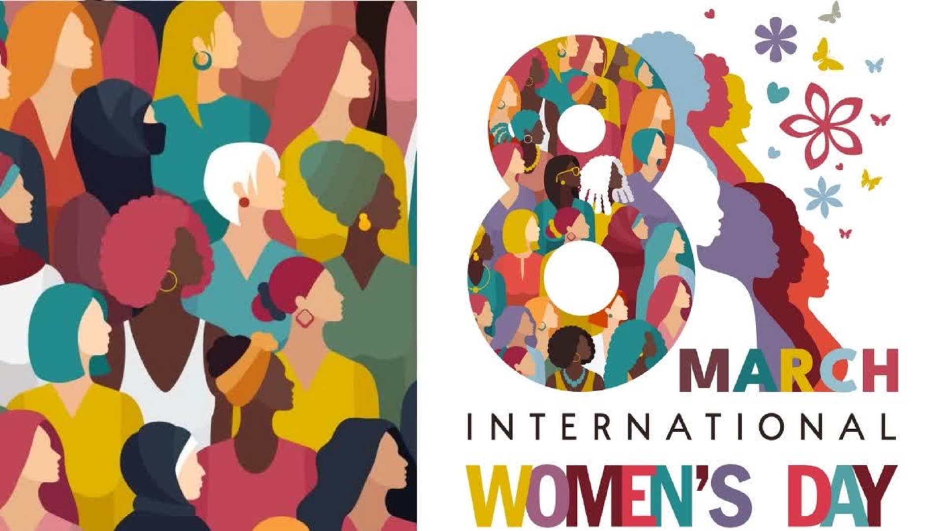 International Women’s Day