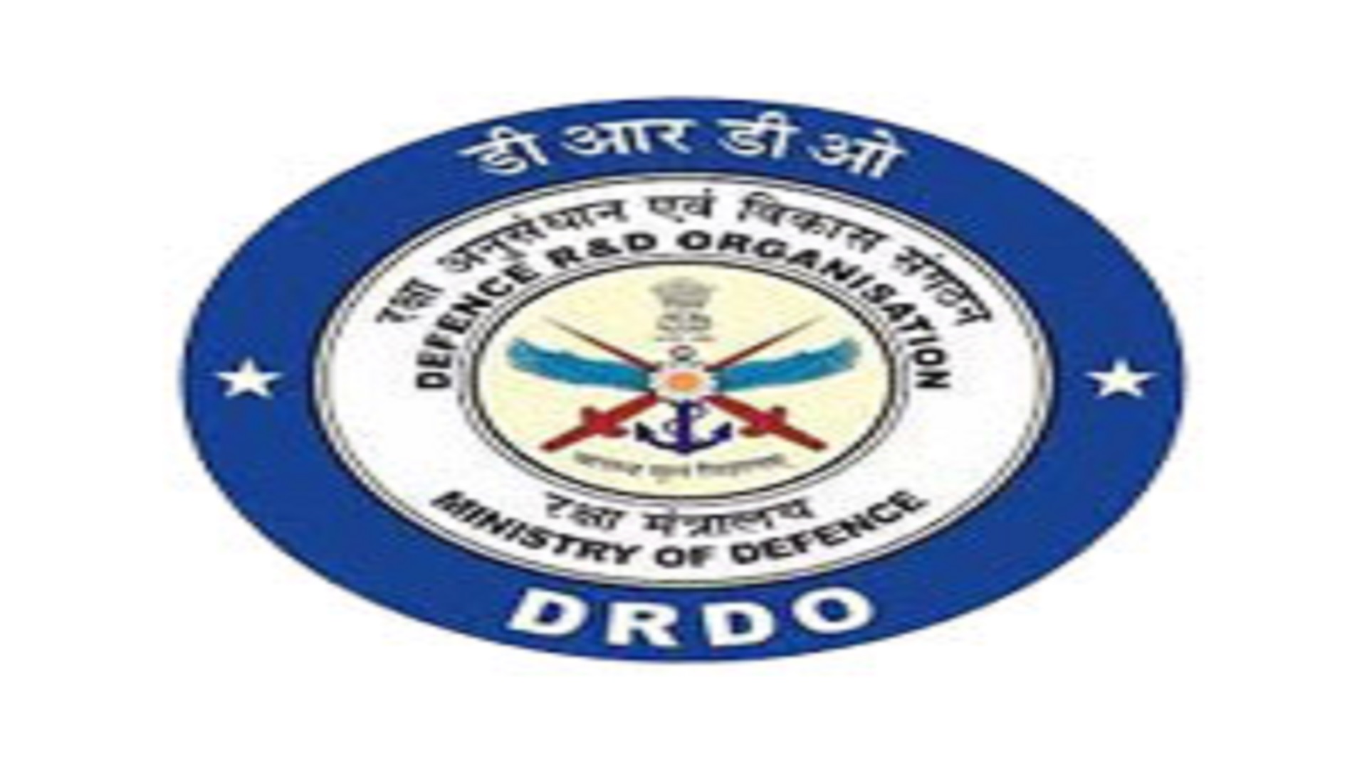 Internship in DRDO-NSTL, Visakhapatnam