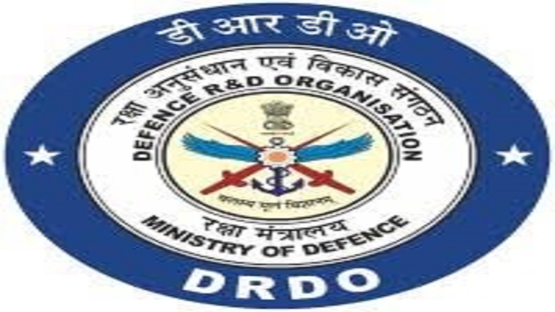 Internship Posts In DRDO-CASDIC