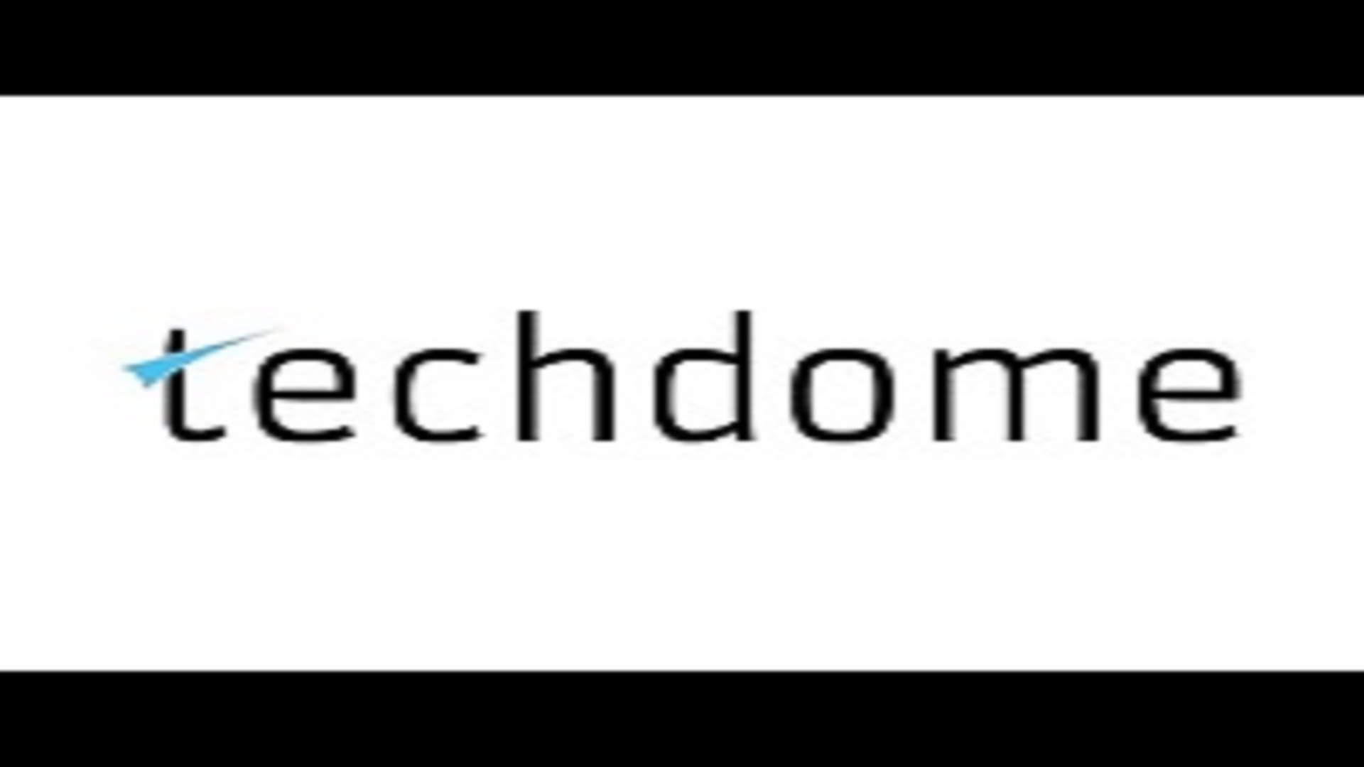 Internship Posts in Techdome Solutions Company