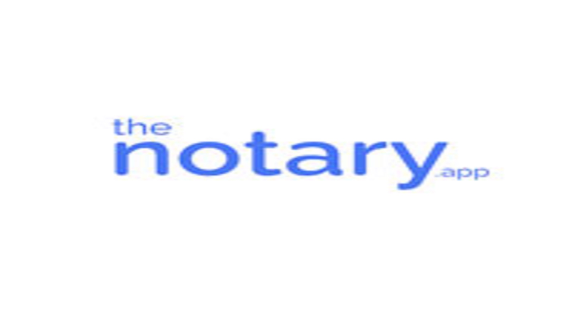 Internship vacancies in Notary App Company