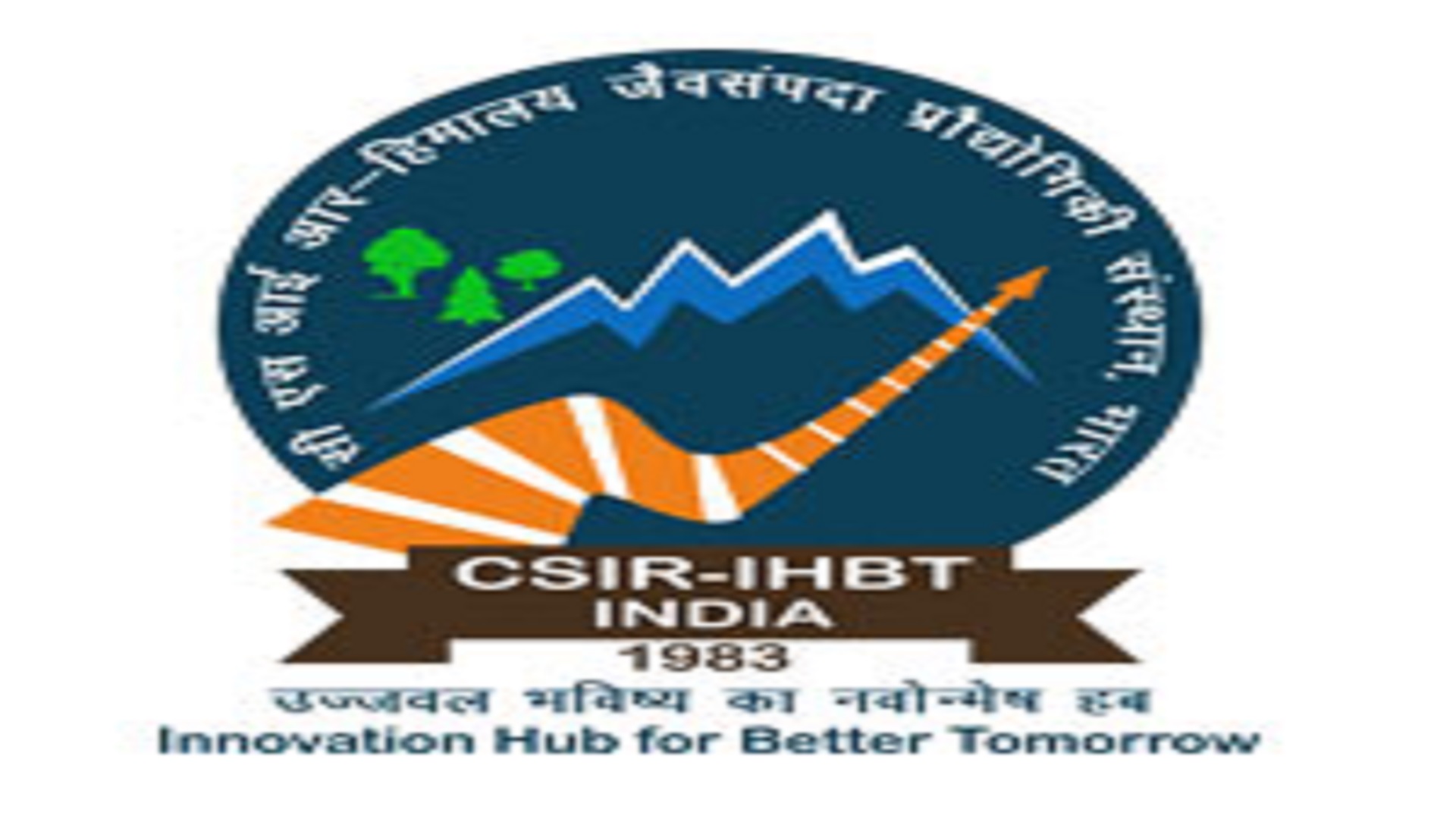 Interviews at CSIR-IHBT