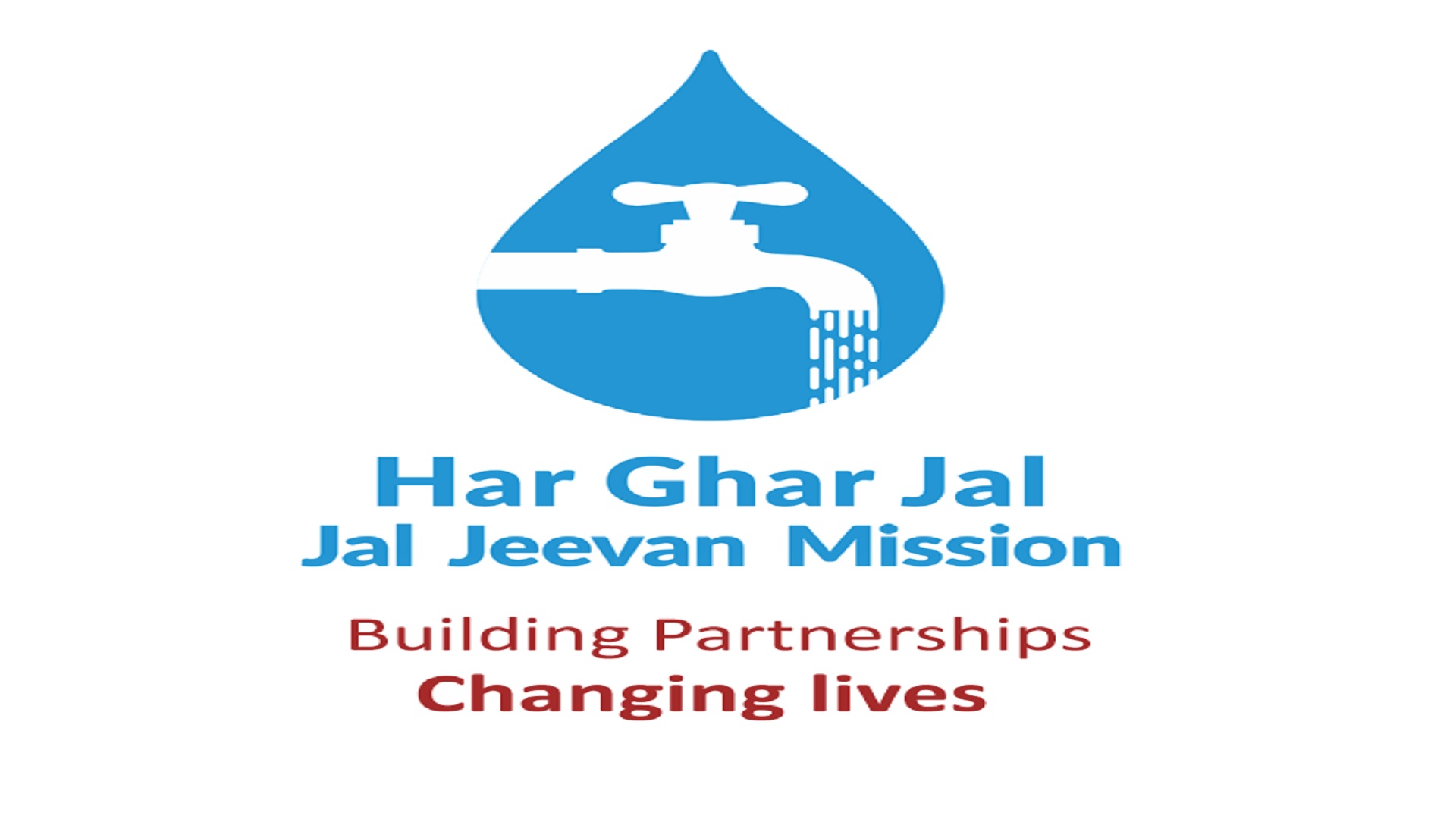 Jal Jeevan Mission (JJM)