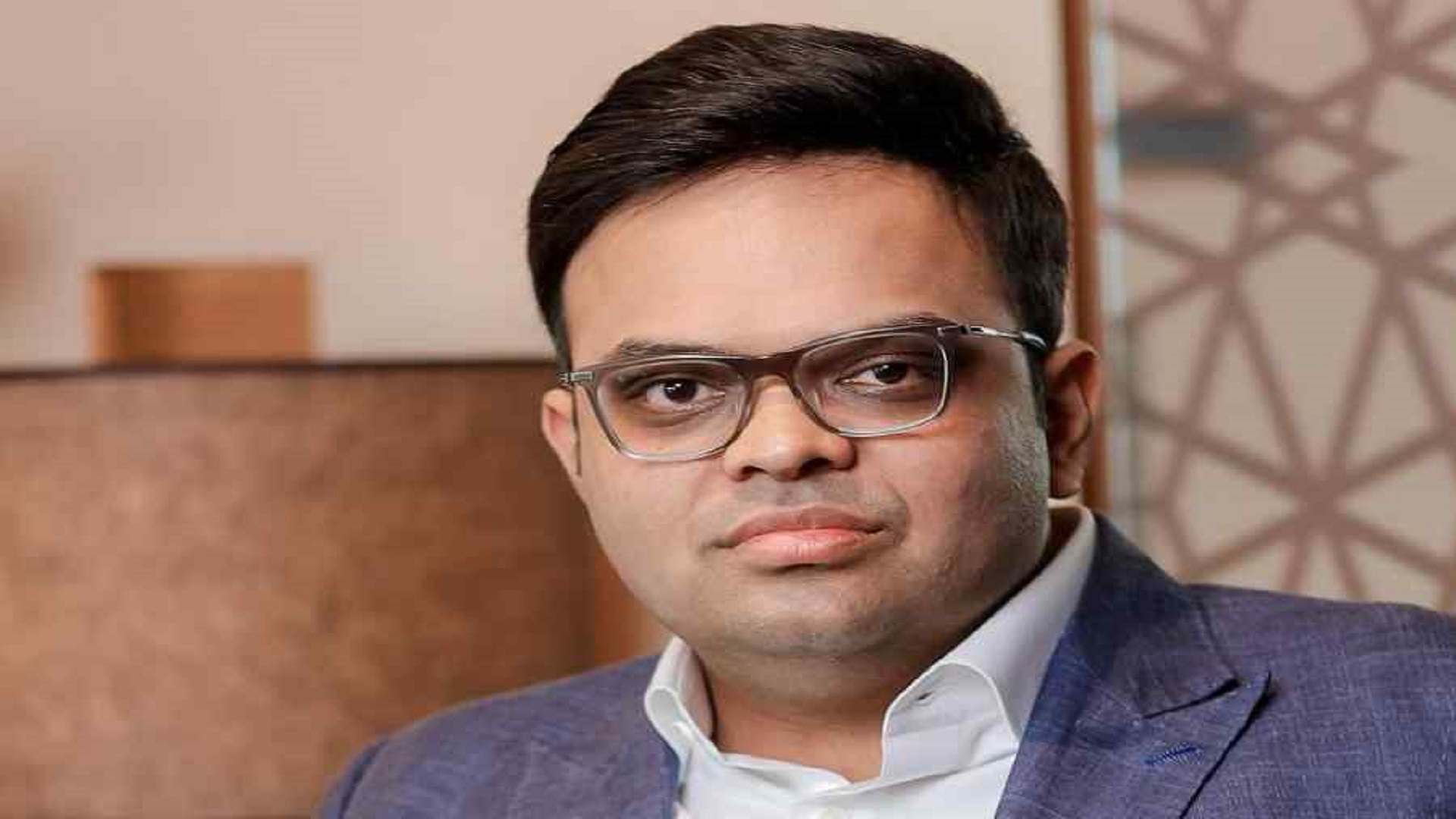 Jay Shah